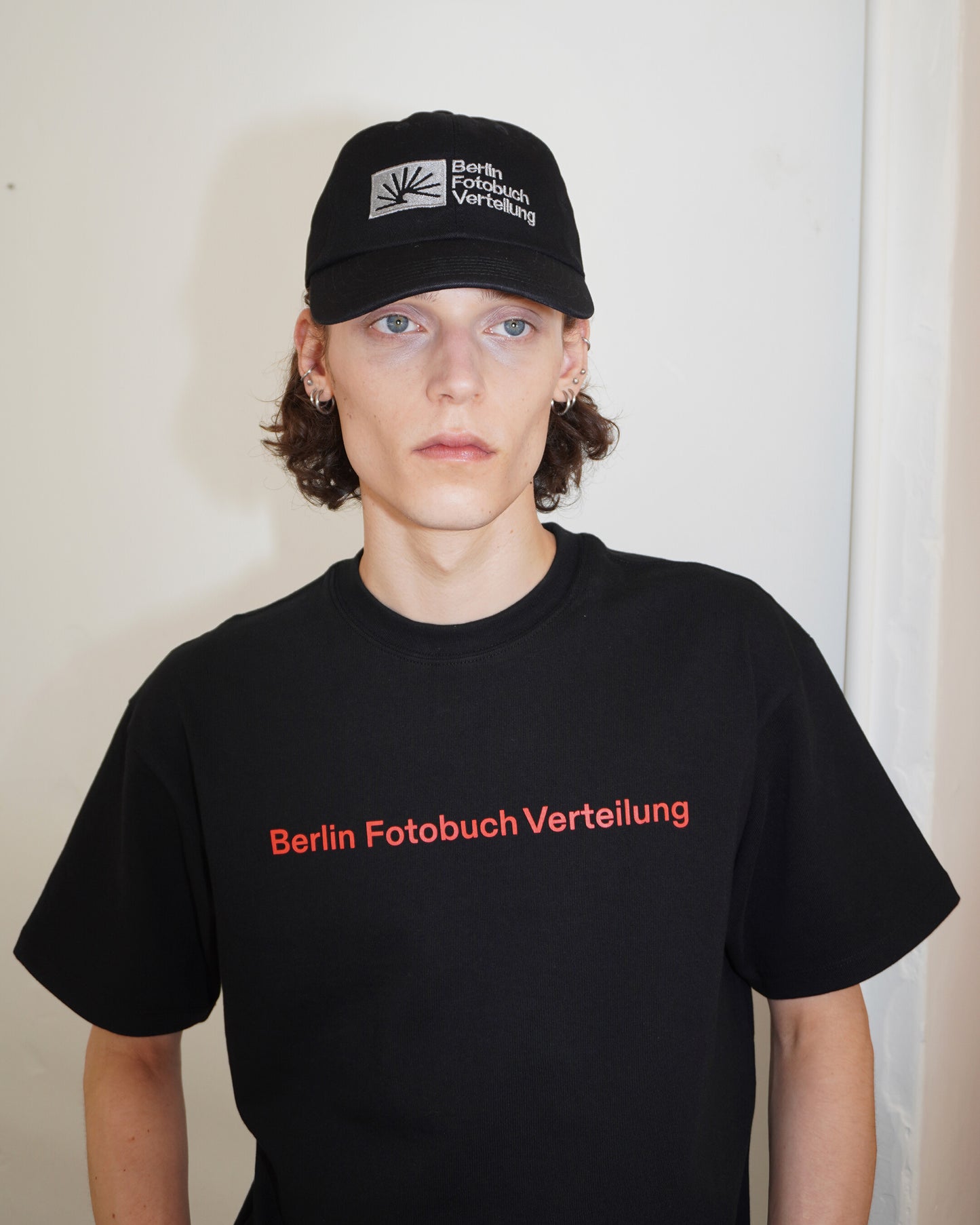 BFV Logo Cap (Black)