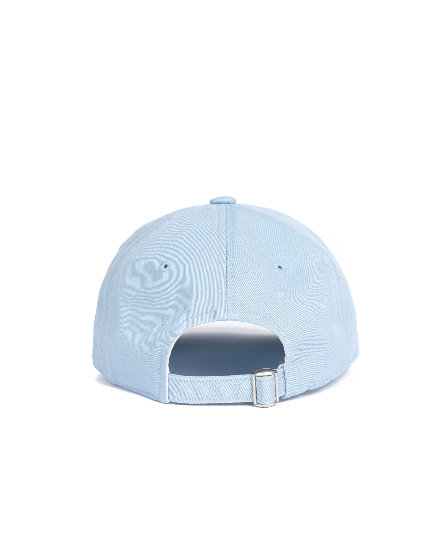 BFV Logo Cap (Frost blue)