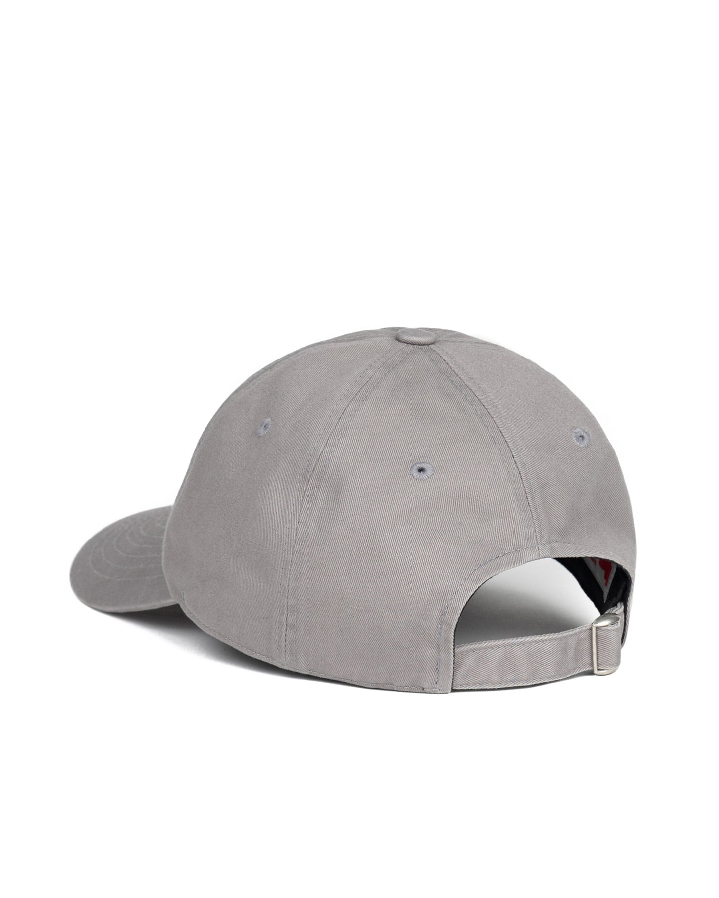 BFV Logo Cap (Gray)