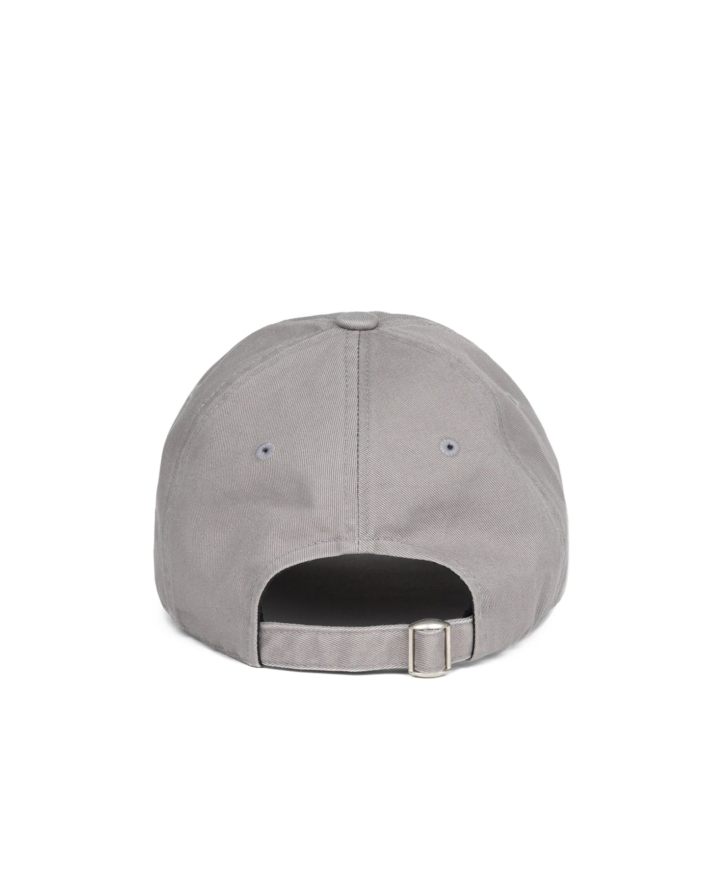BFV Logo Cap (Gray)