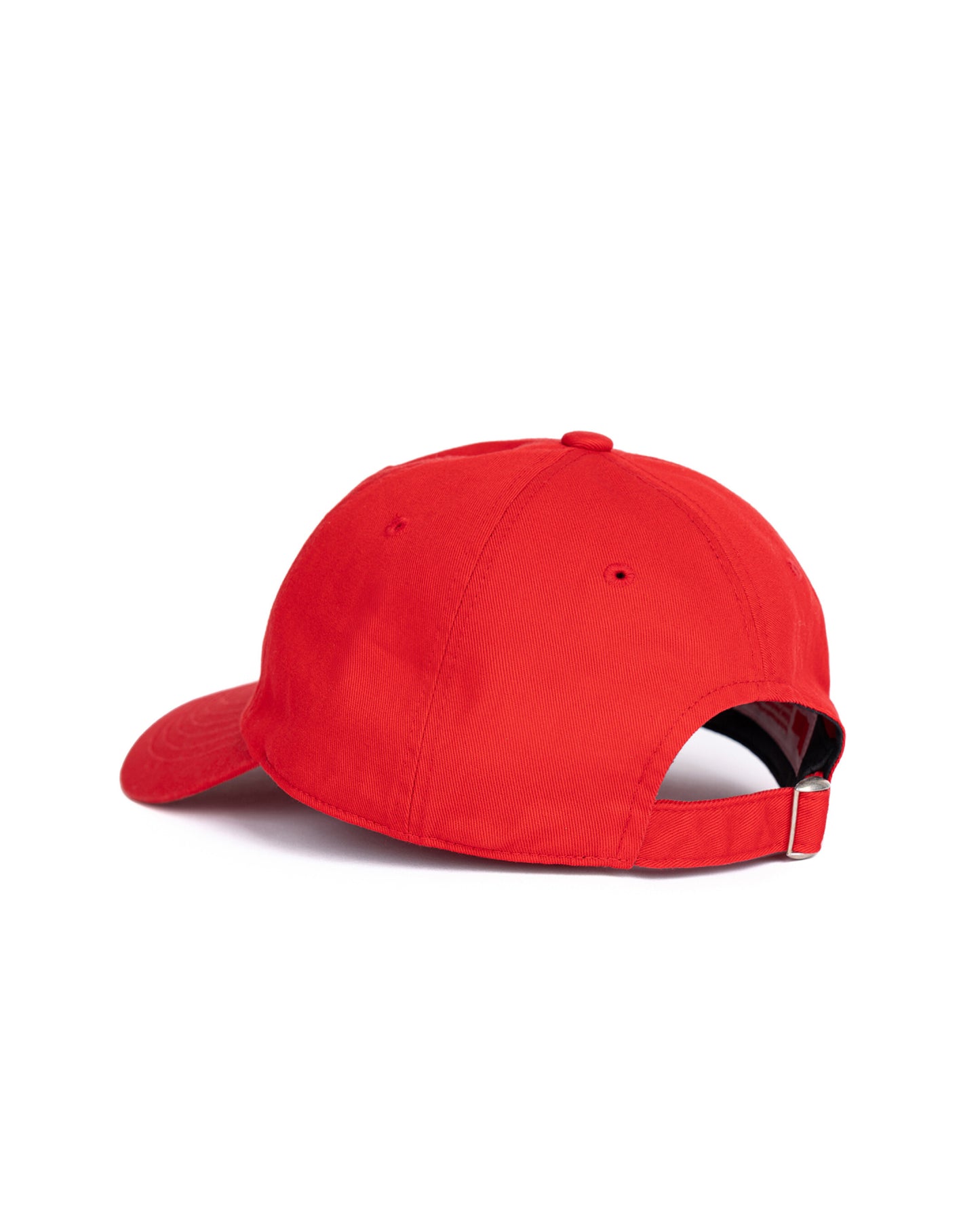 BFV Logo Cap (Red)