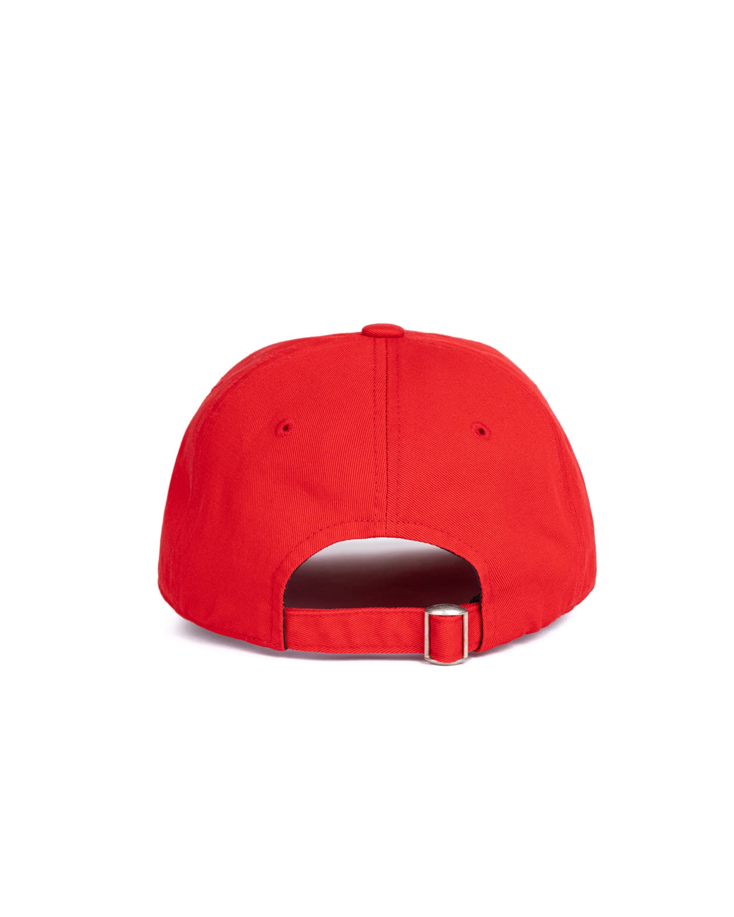 BFV Logo Cap (Red)