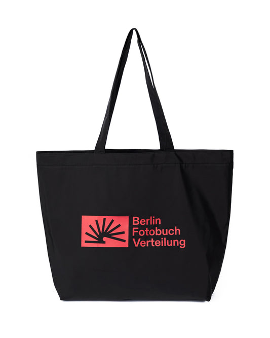 BFV 001 Bag (Black)