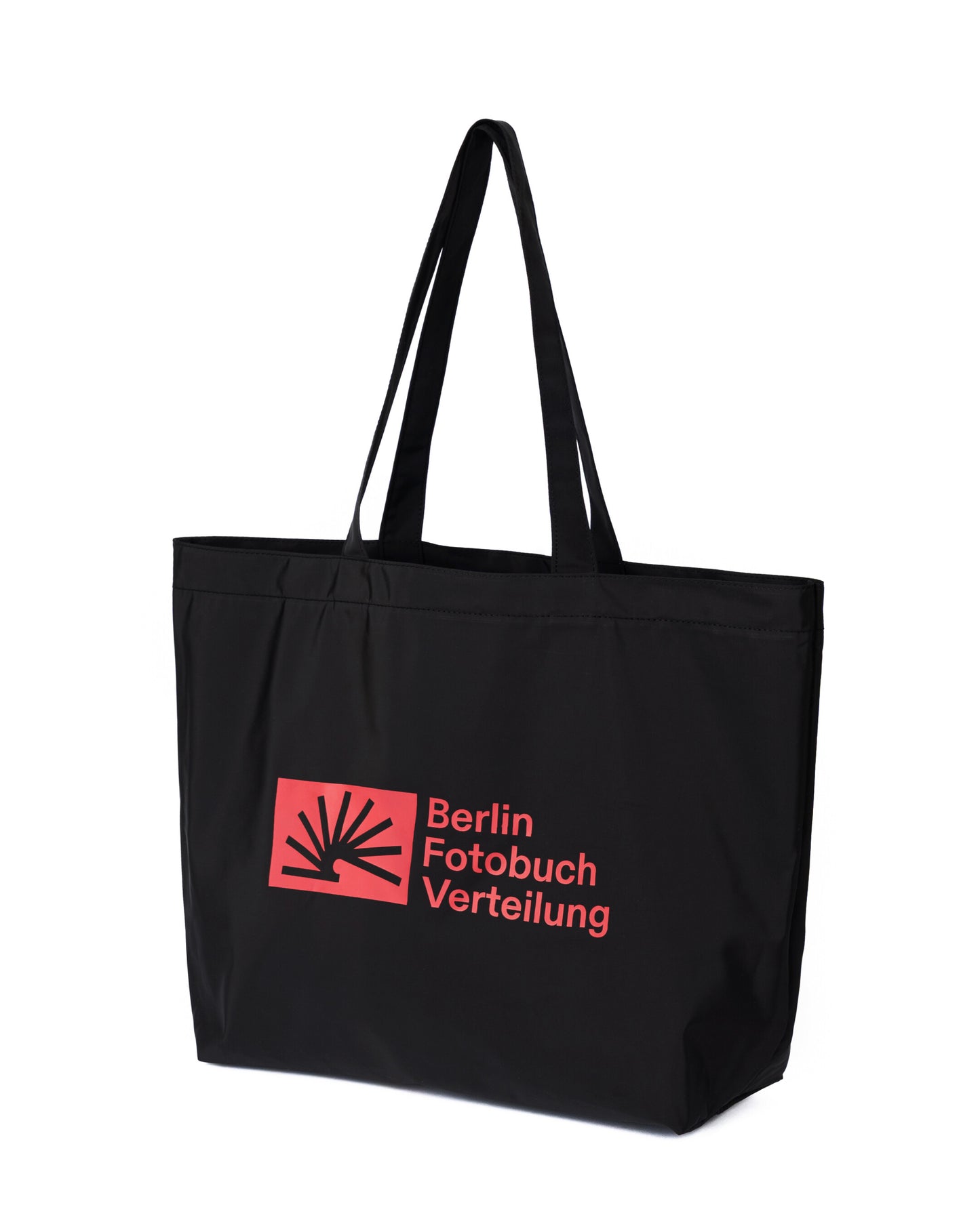 BFV 001 Bag (Black)