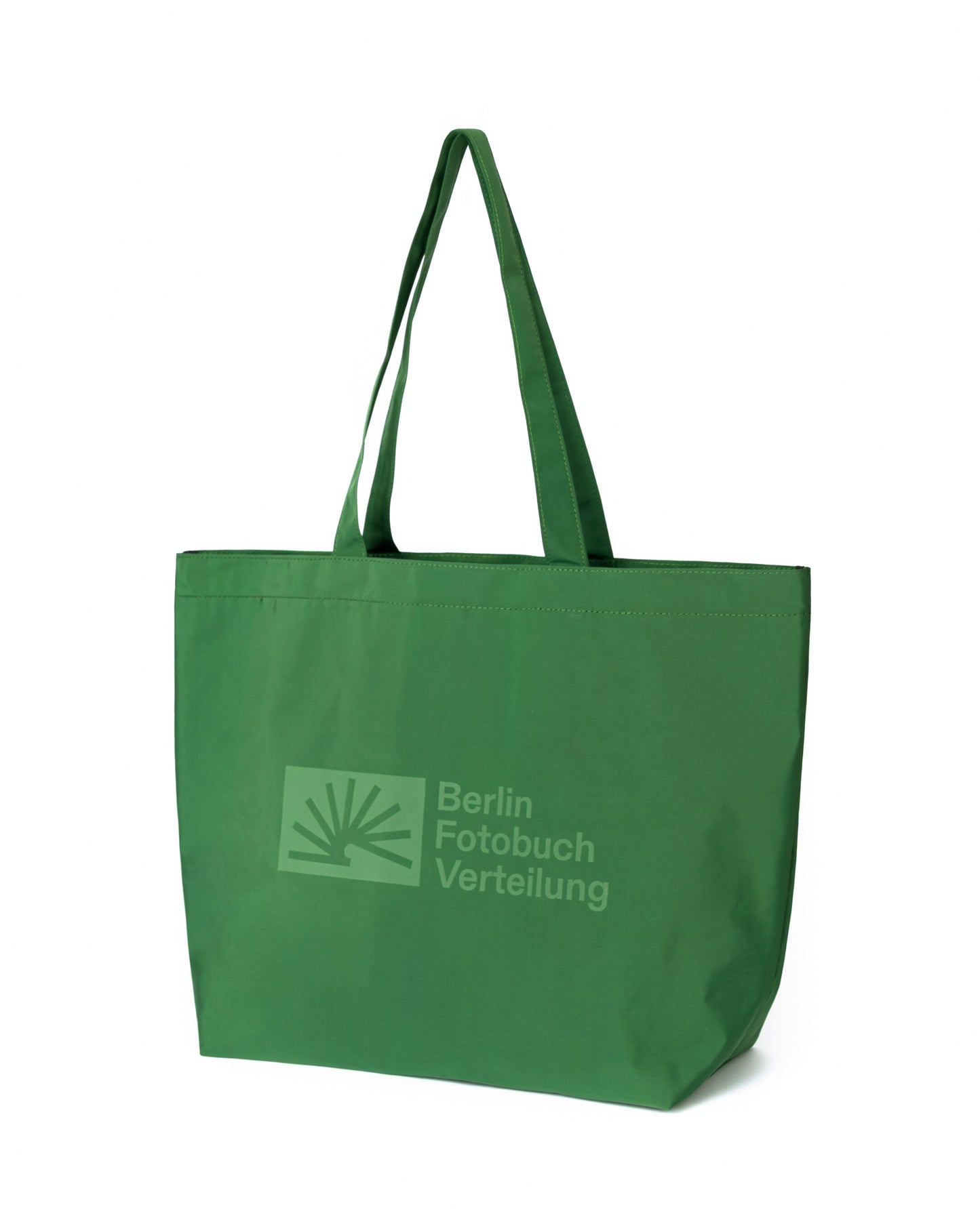 BFV 001 Bag (Green)