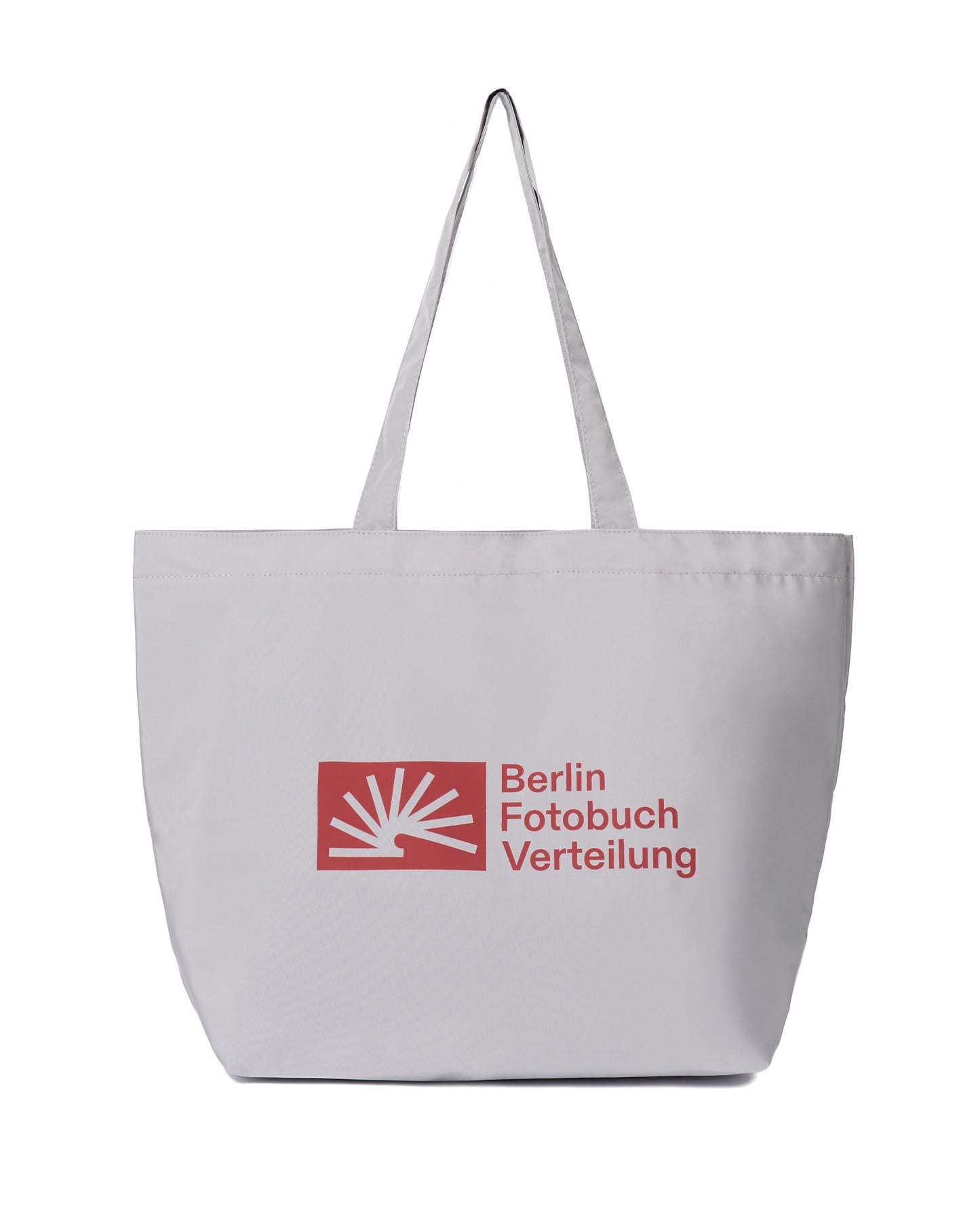 BFV 001 Bag (Gray)