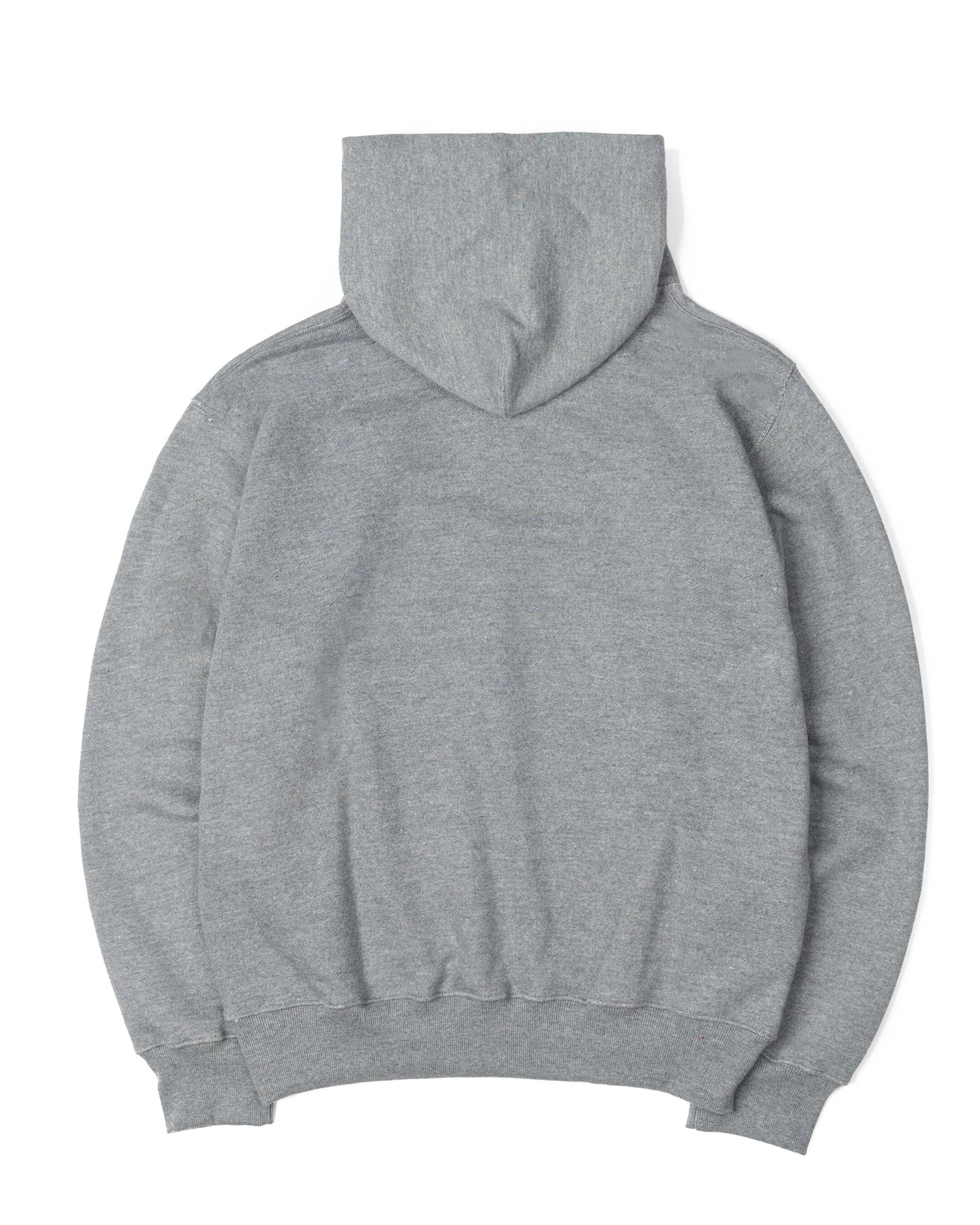 BFV Center Logo Hoodie (Dark gray)