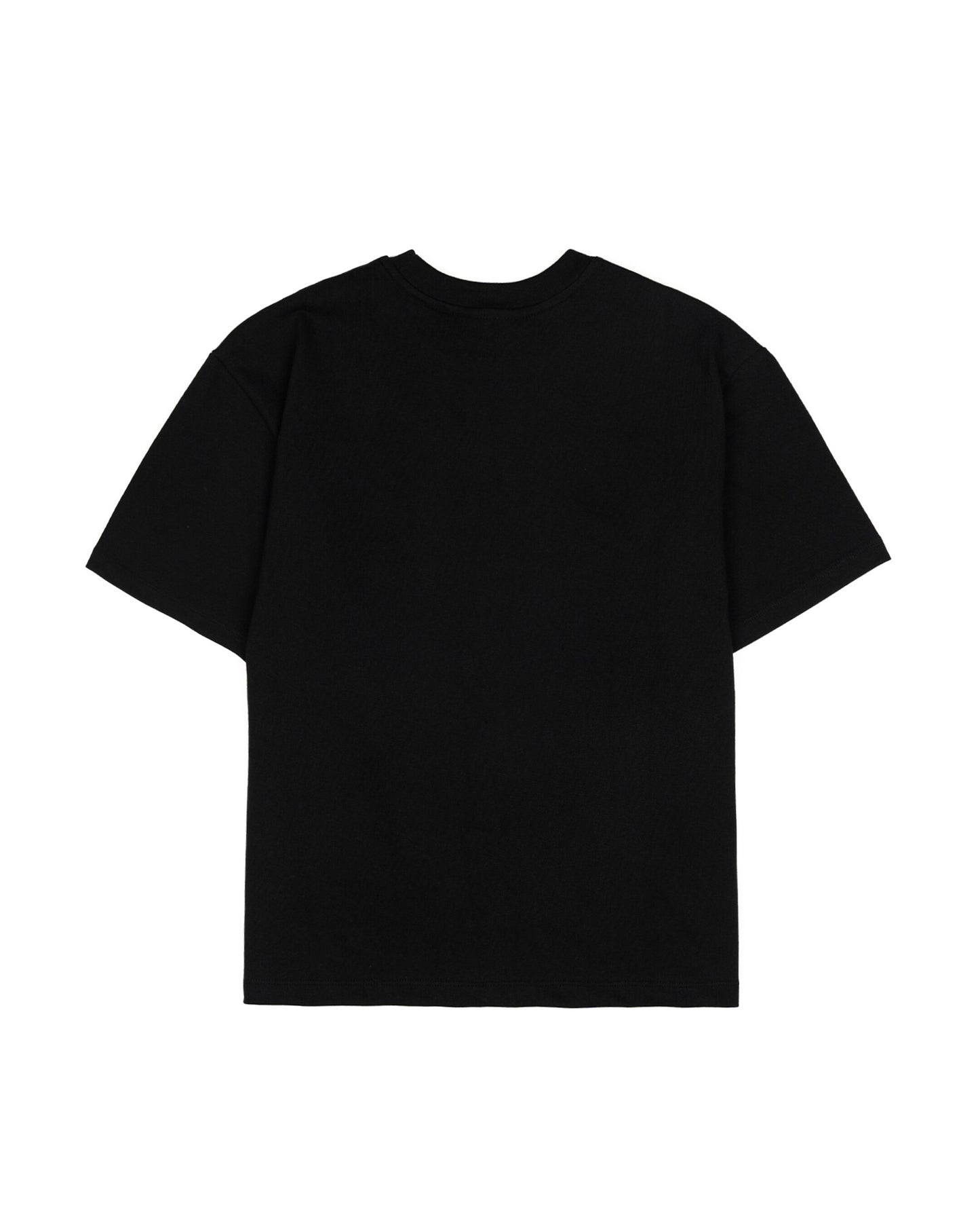 BFV Center Logo Tee (Black)