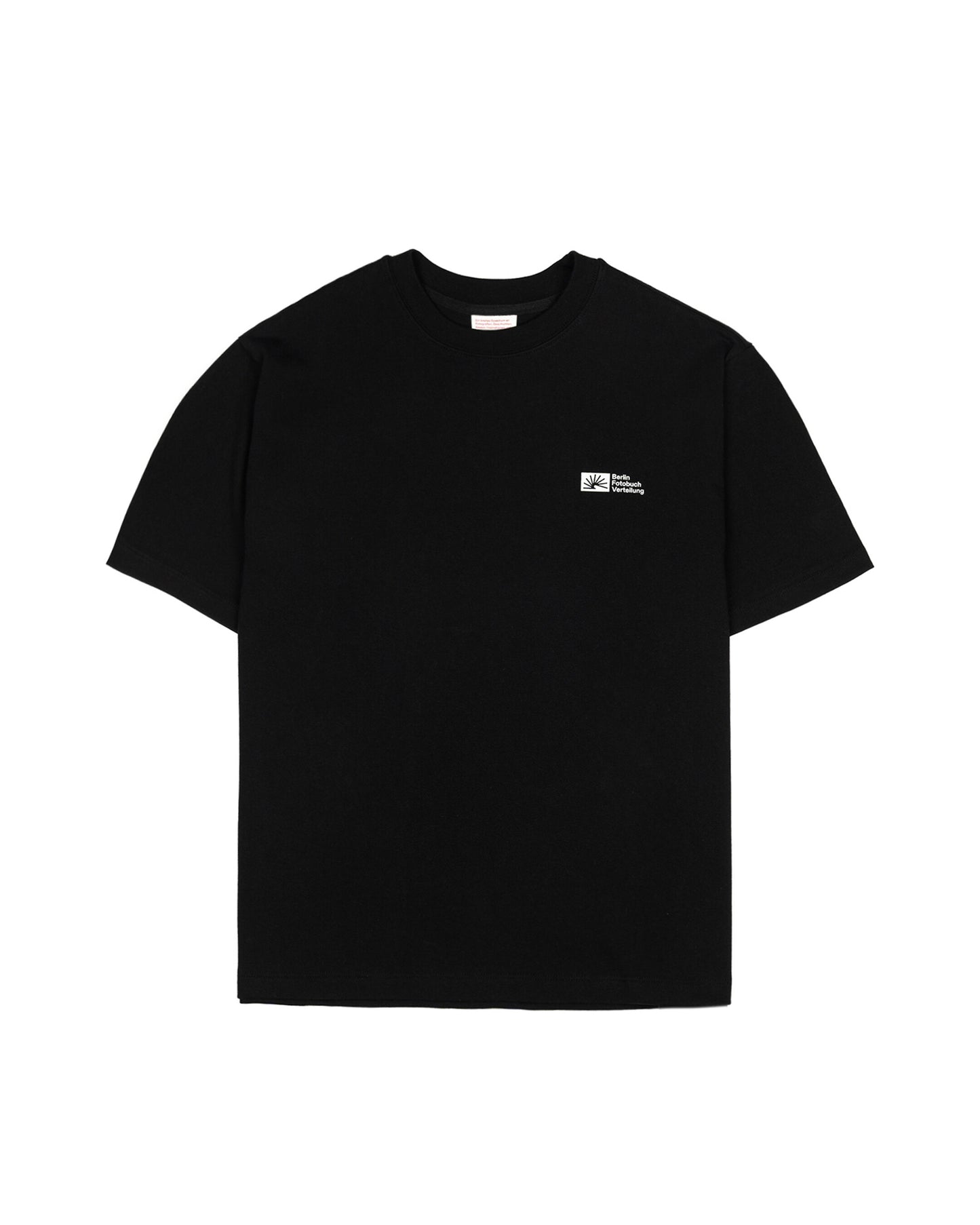 BFV Symbol Logo Tee (Black)