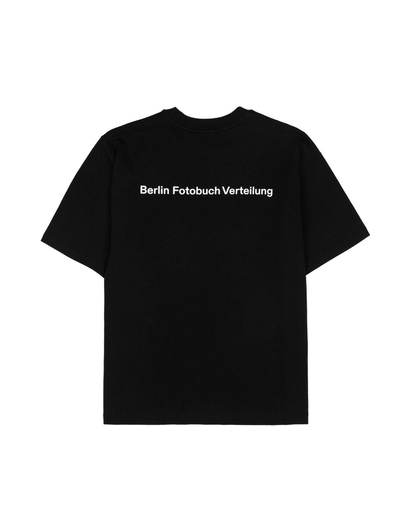 BFV Symbol Logo Tee (Black)