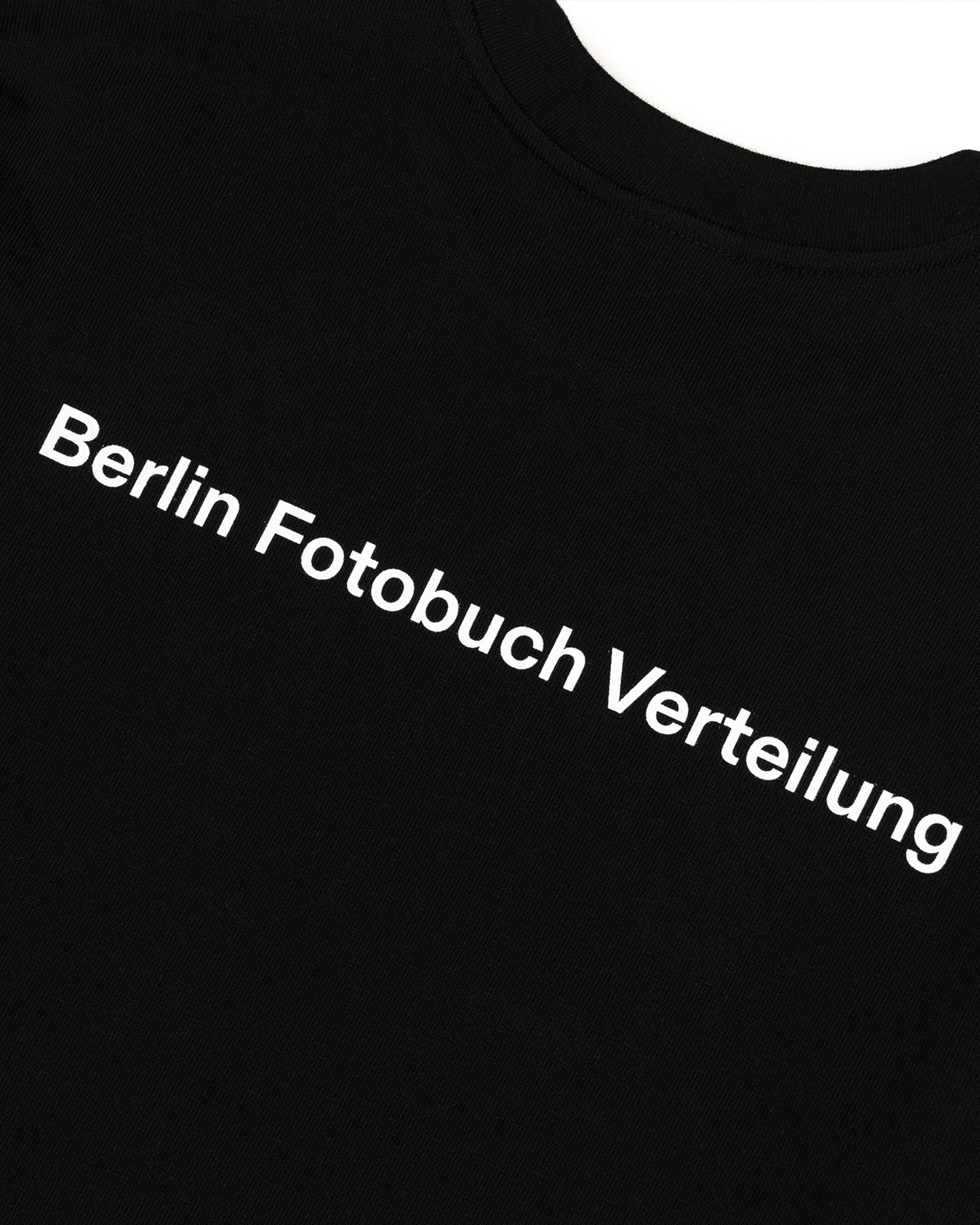 BFV Symbol Logo Tee (Black)