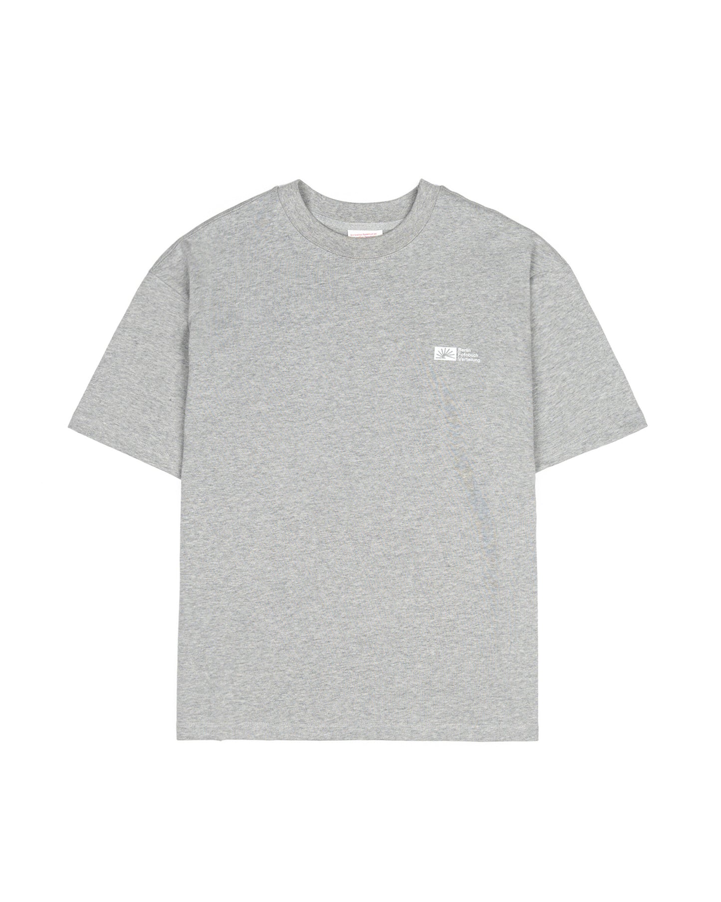 BFV Symbol Logo Tee (Gray)