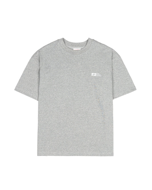 BFV Symbol Logo Tee (Gray)