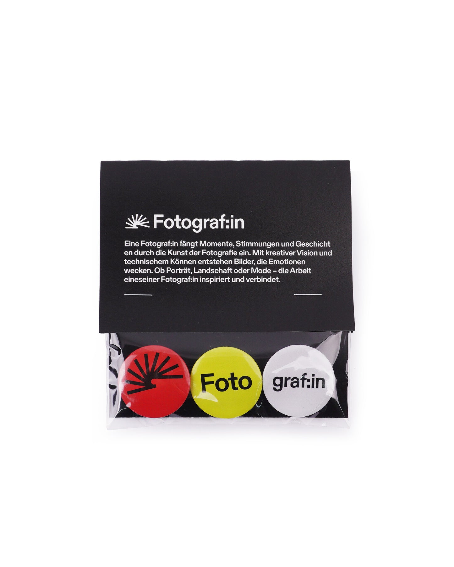 BPD Pin Badge Pack #1