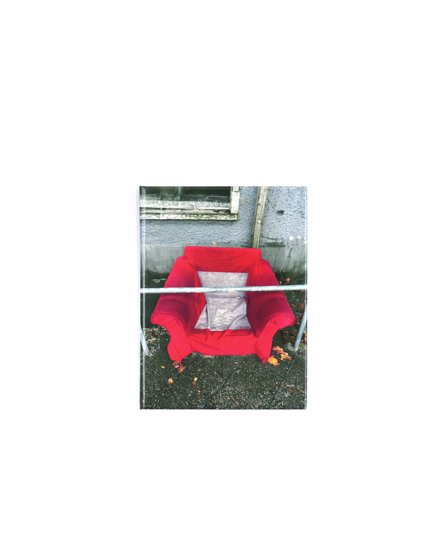 BPD Sticky Notes 001 – Das Rote Sofa