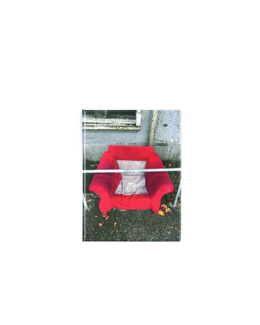 BPD Sticky Notes 001 – Das Rote Sofa