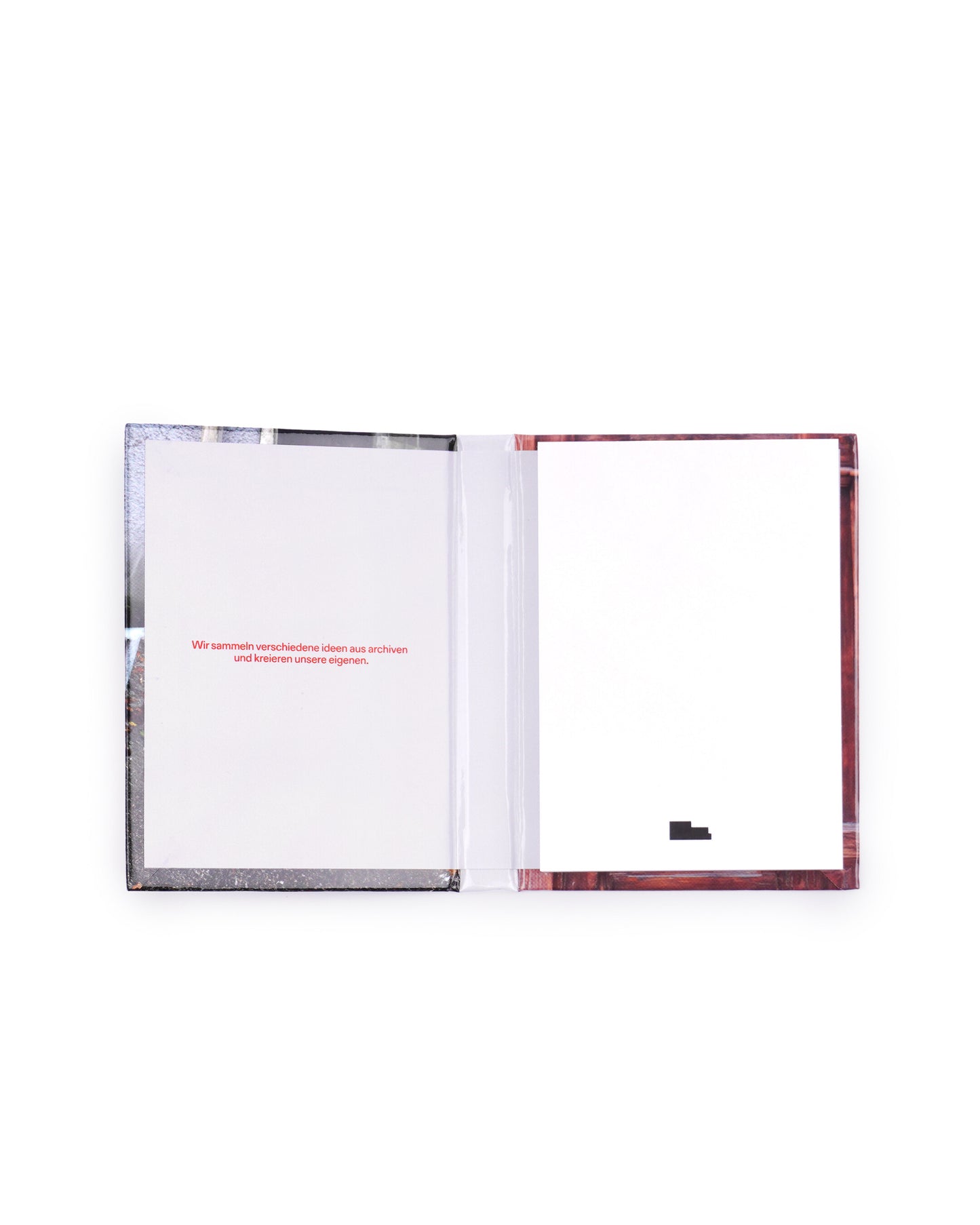 BPD Sticky Notes 001 – Das Rote Sofa