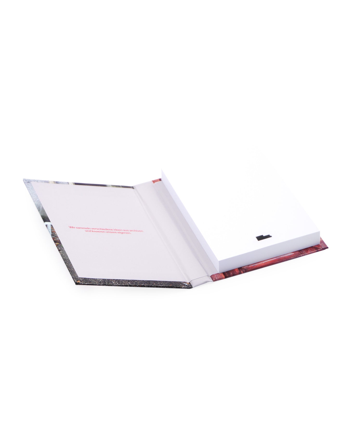 BPD Sticky Notes 001 – Das Rote Sofa