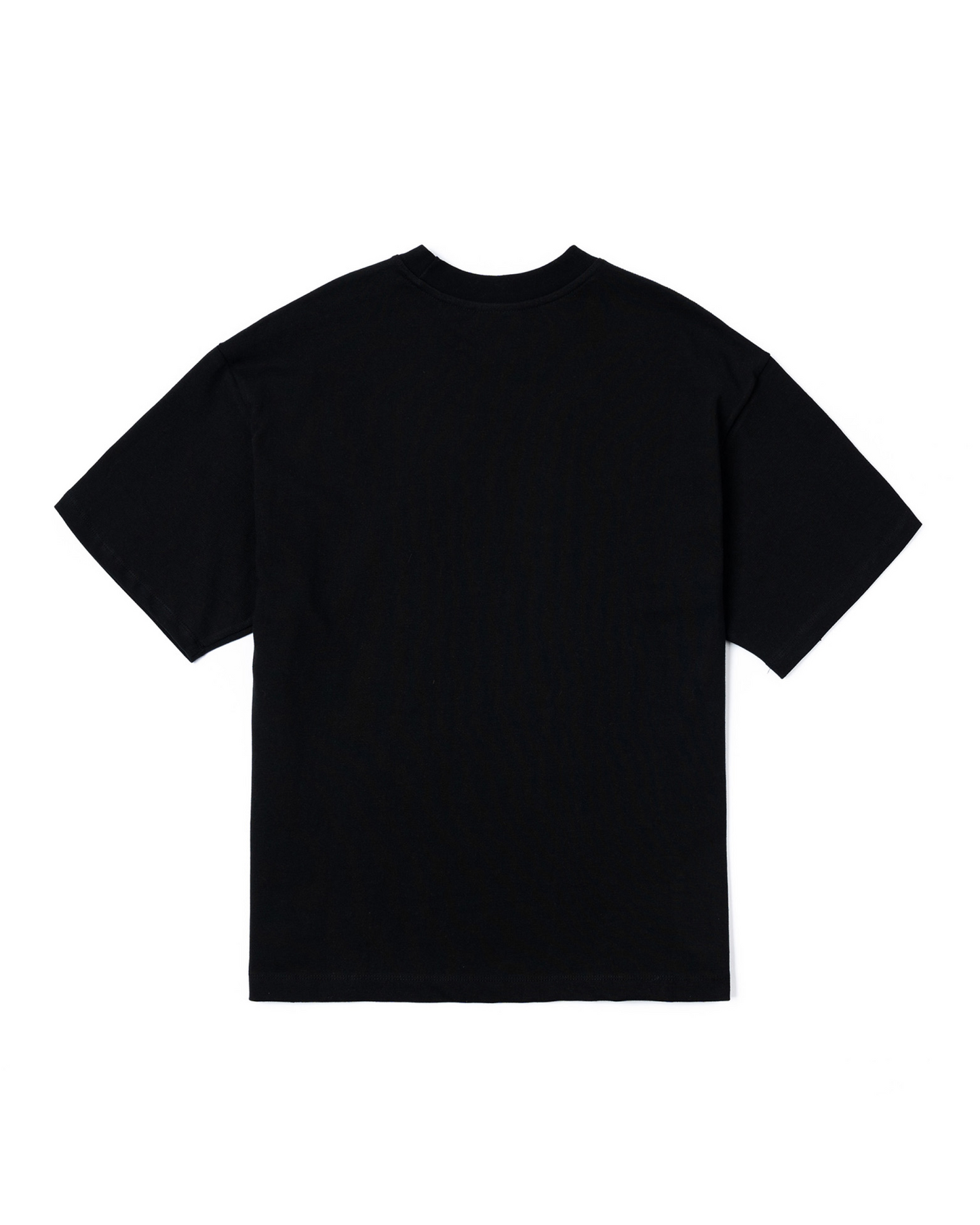 BPD Basic Tee (Black)