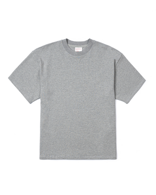 BPD Basic Tee (Gray)
