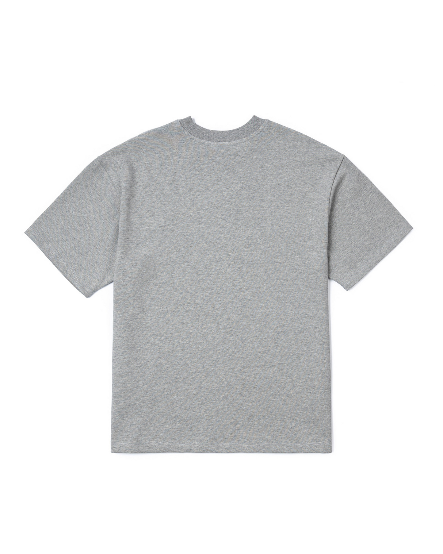 BPD Basic Tee (Gray)