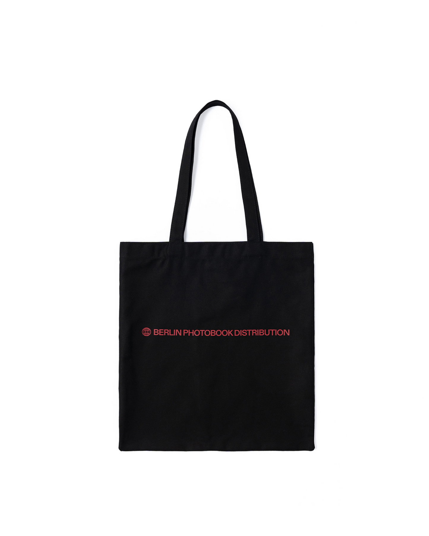 BPD Bookstore Bag (Black)