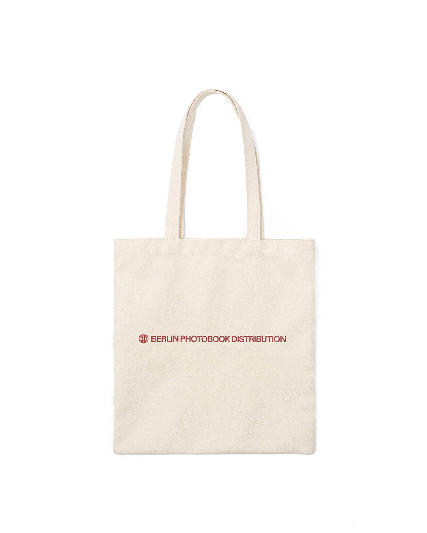 BPD Bookstore Bag (Ecru)