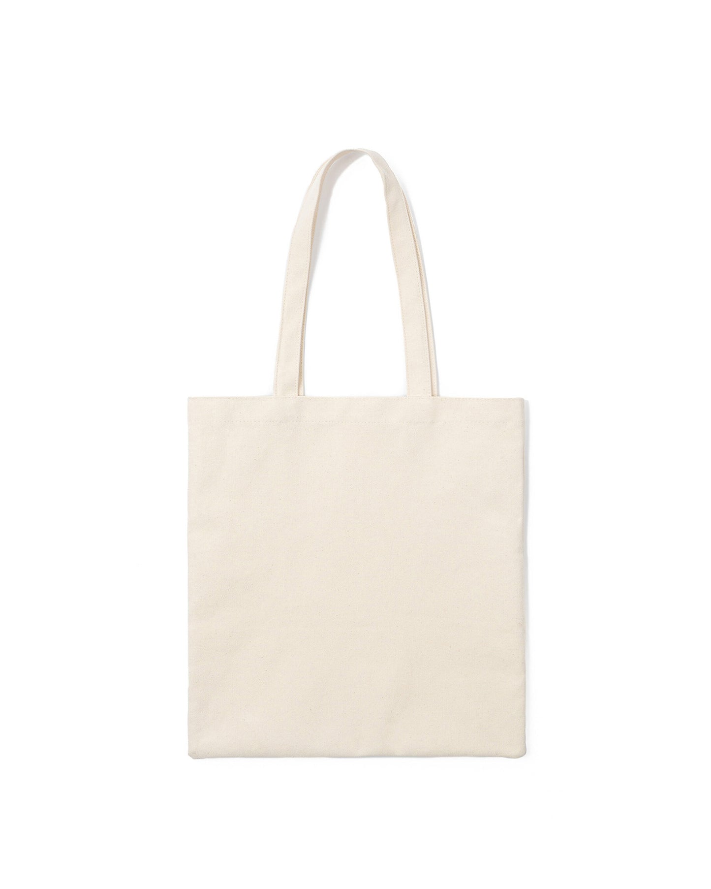 BPD Bookstore Bag (Ecru)