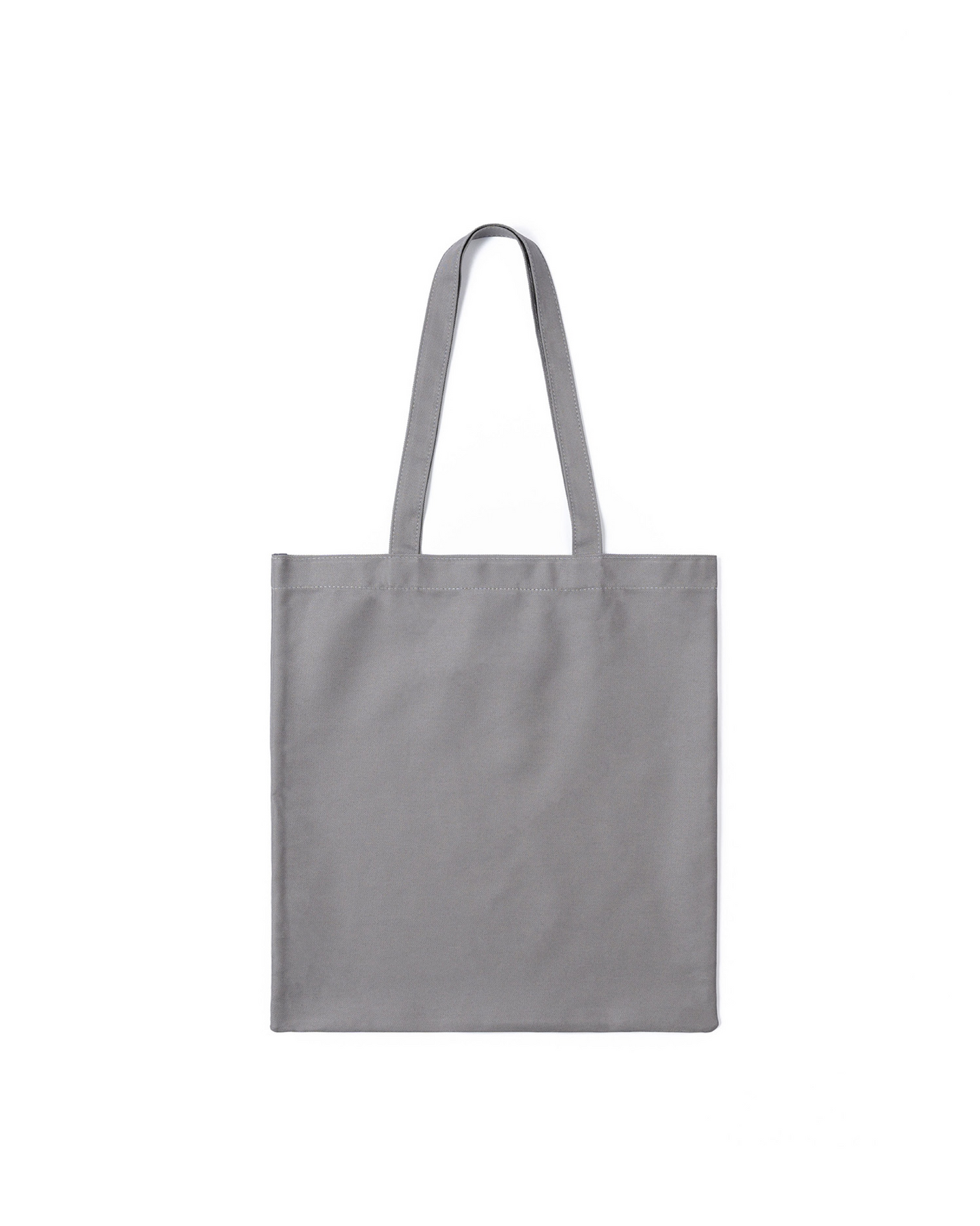 BPD Bookstore Bag (Gray)