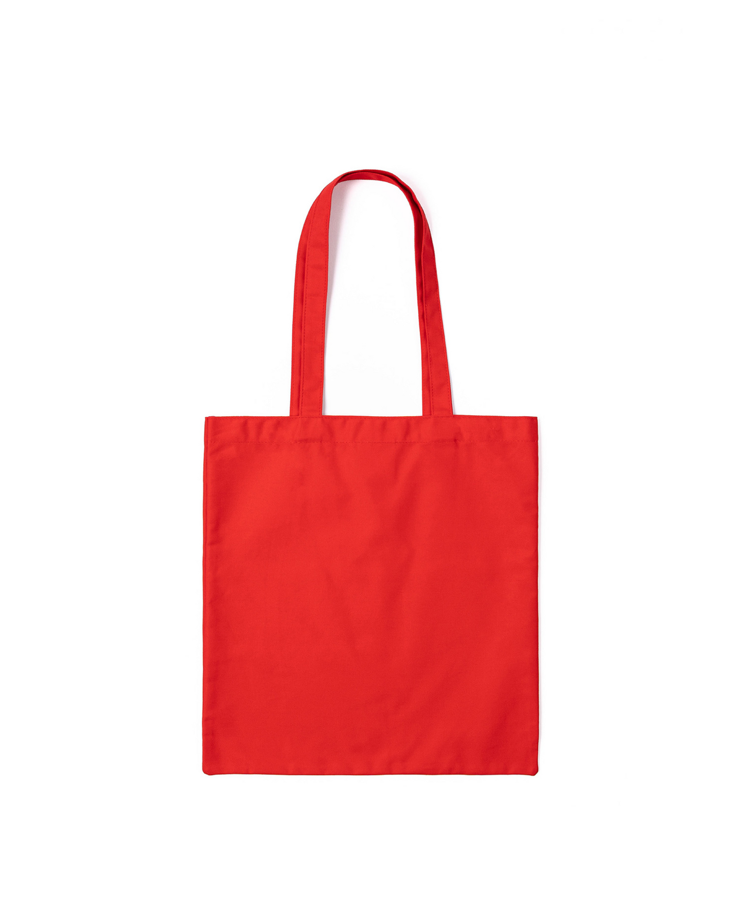 BPD Bookstore Bag (Red)