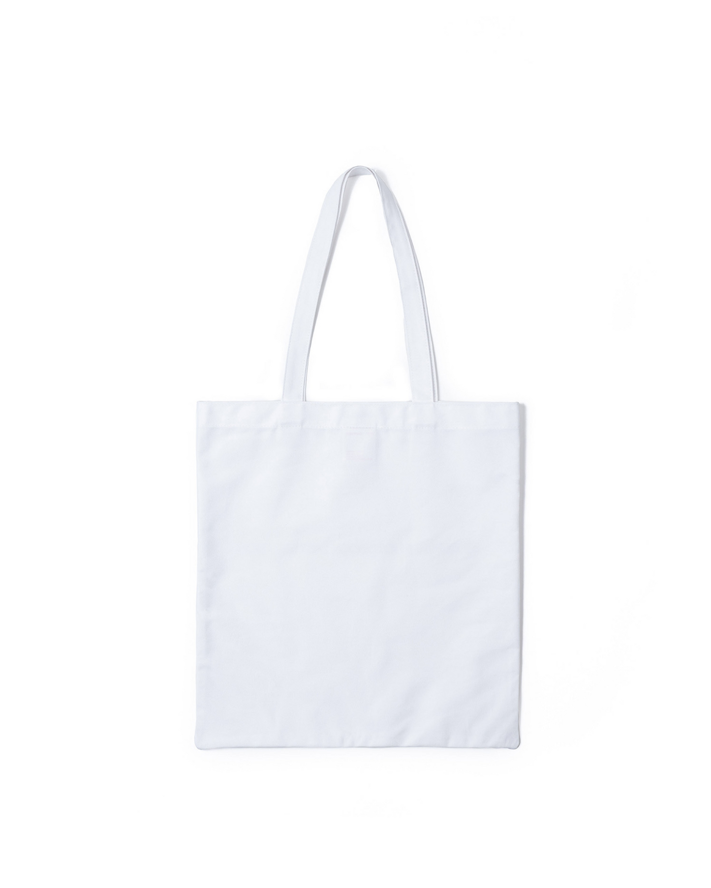BPD Bookstore Bag (White)