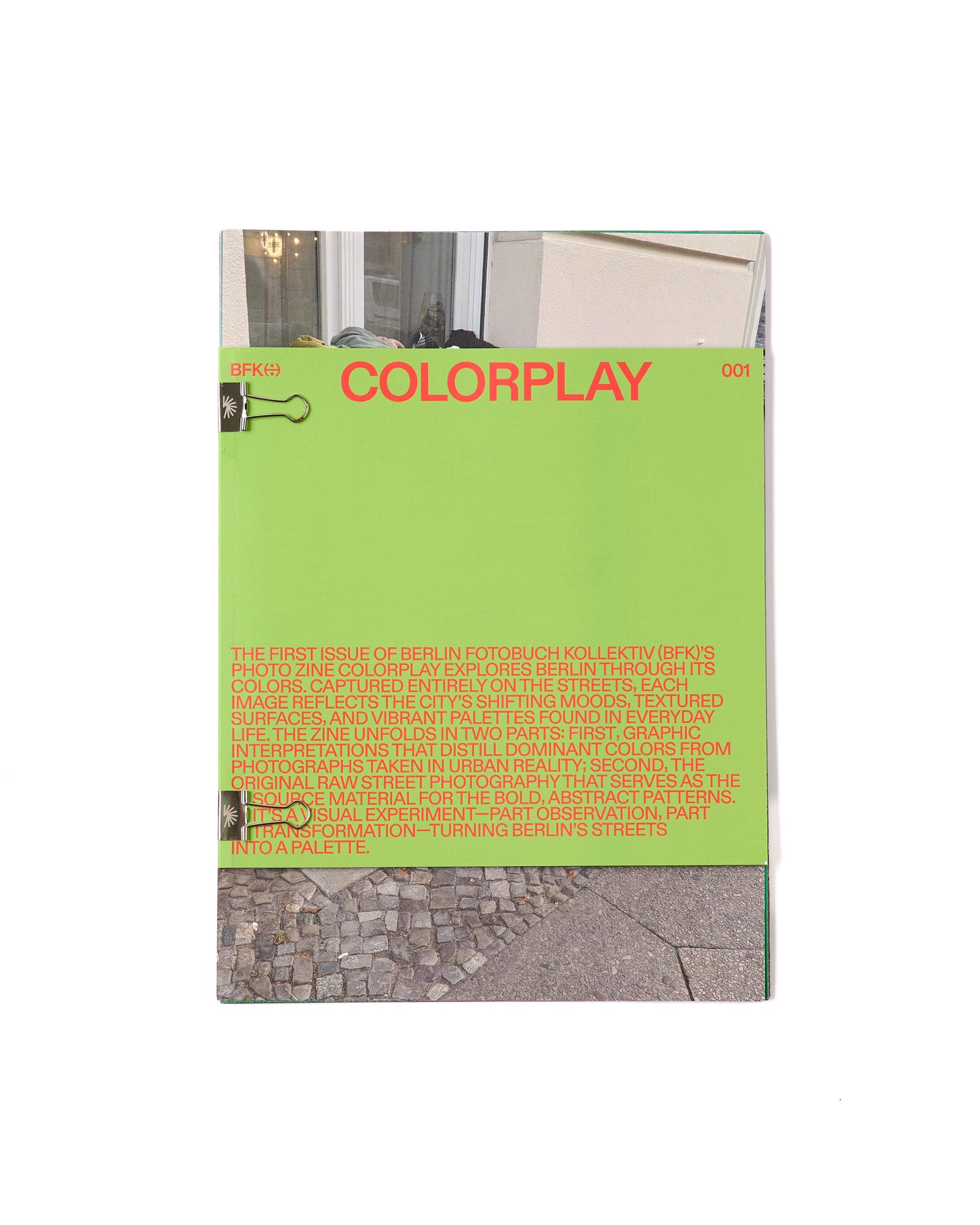 Colorplay