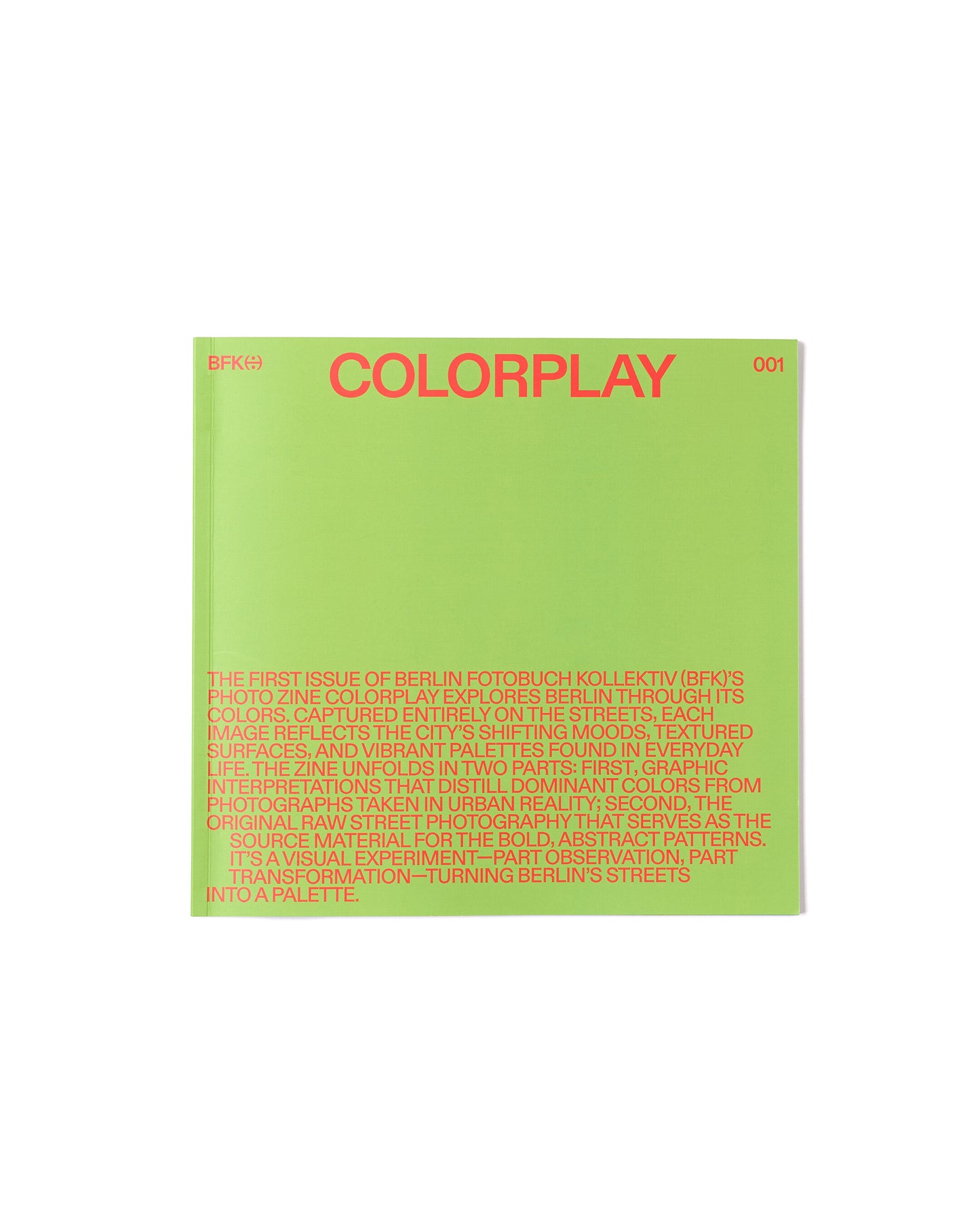Colorplay