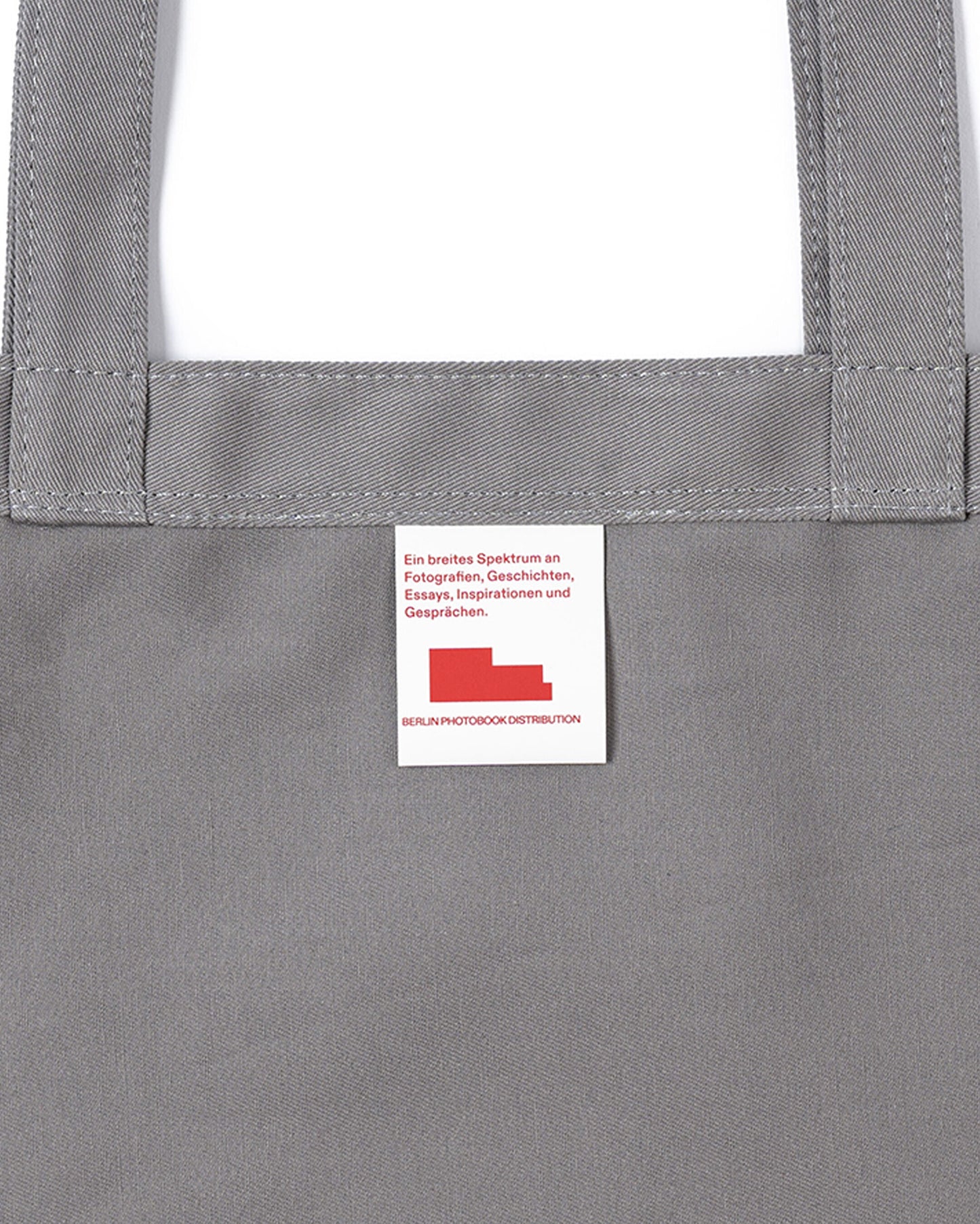 Crosby 10th Anniversary Bag