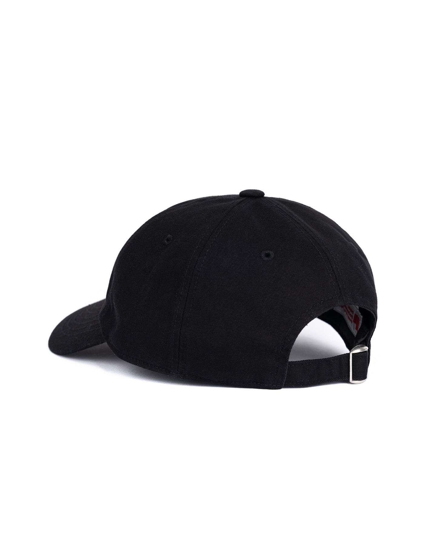 Fotograf:in Cap (Black)