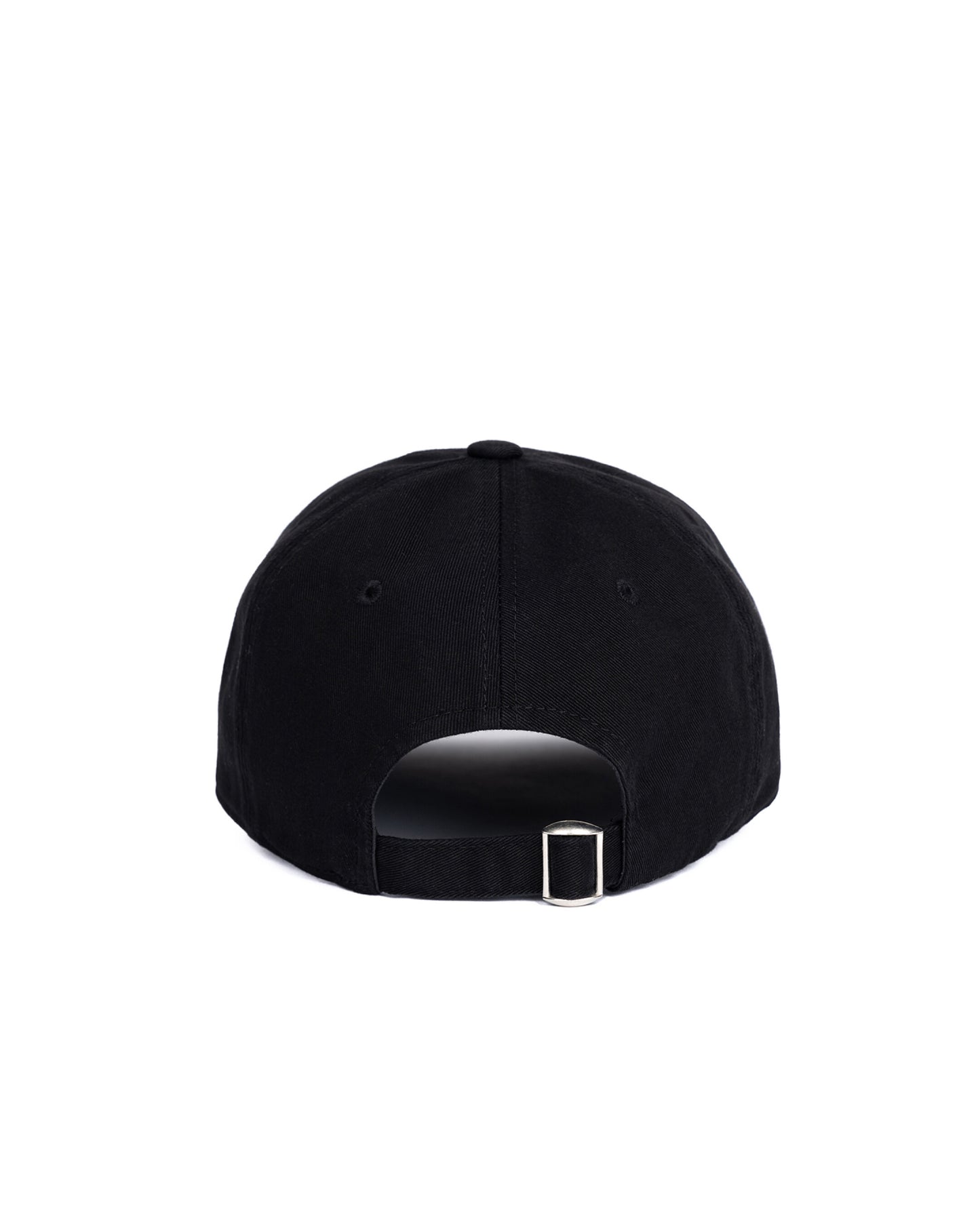 Fotograf:in Cap (Black)