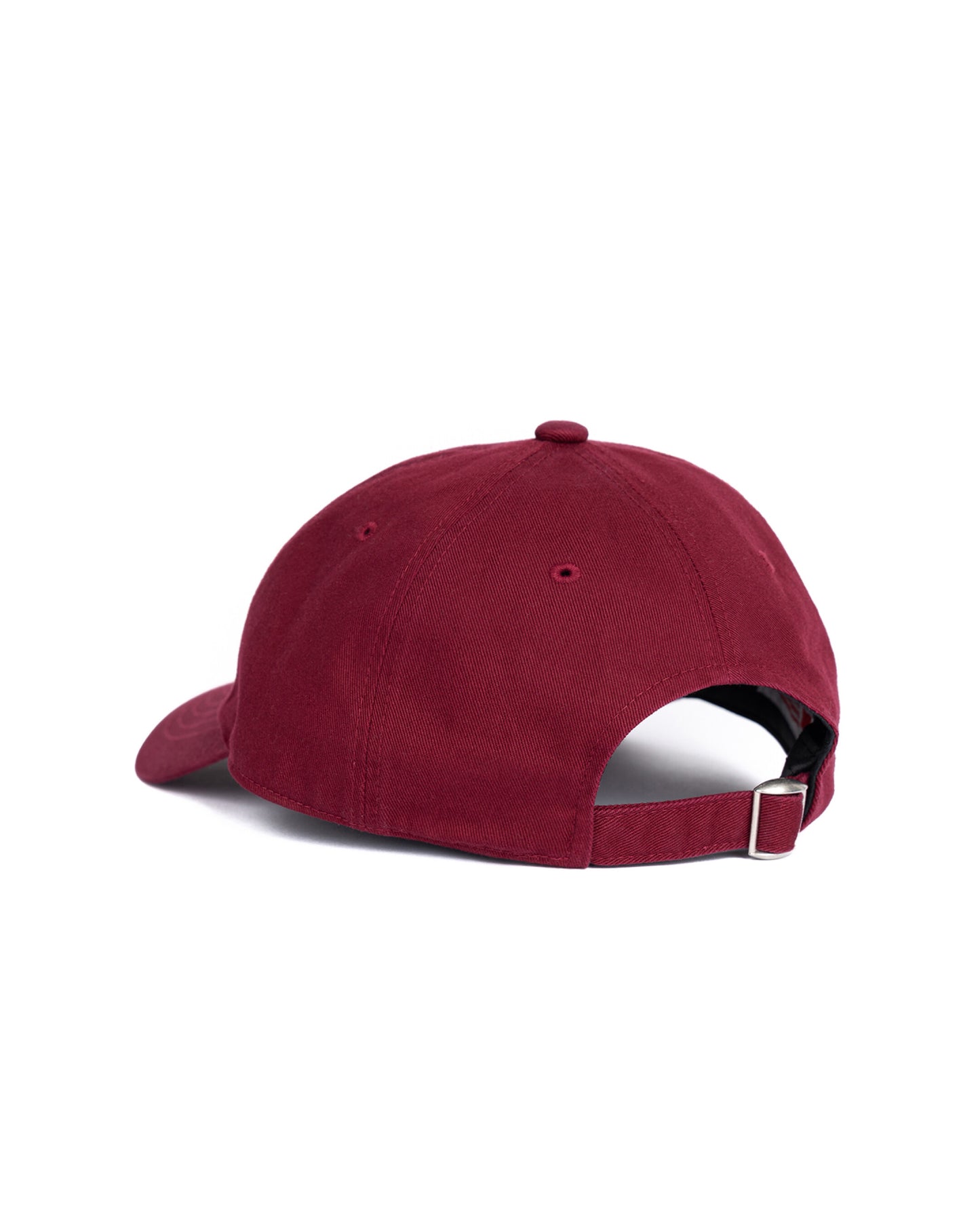 Fotograf:in Cap (Burgundy)