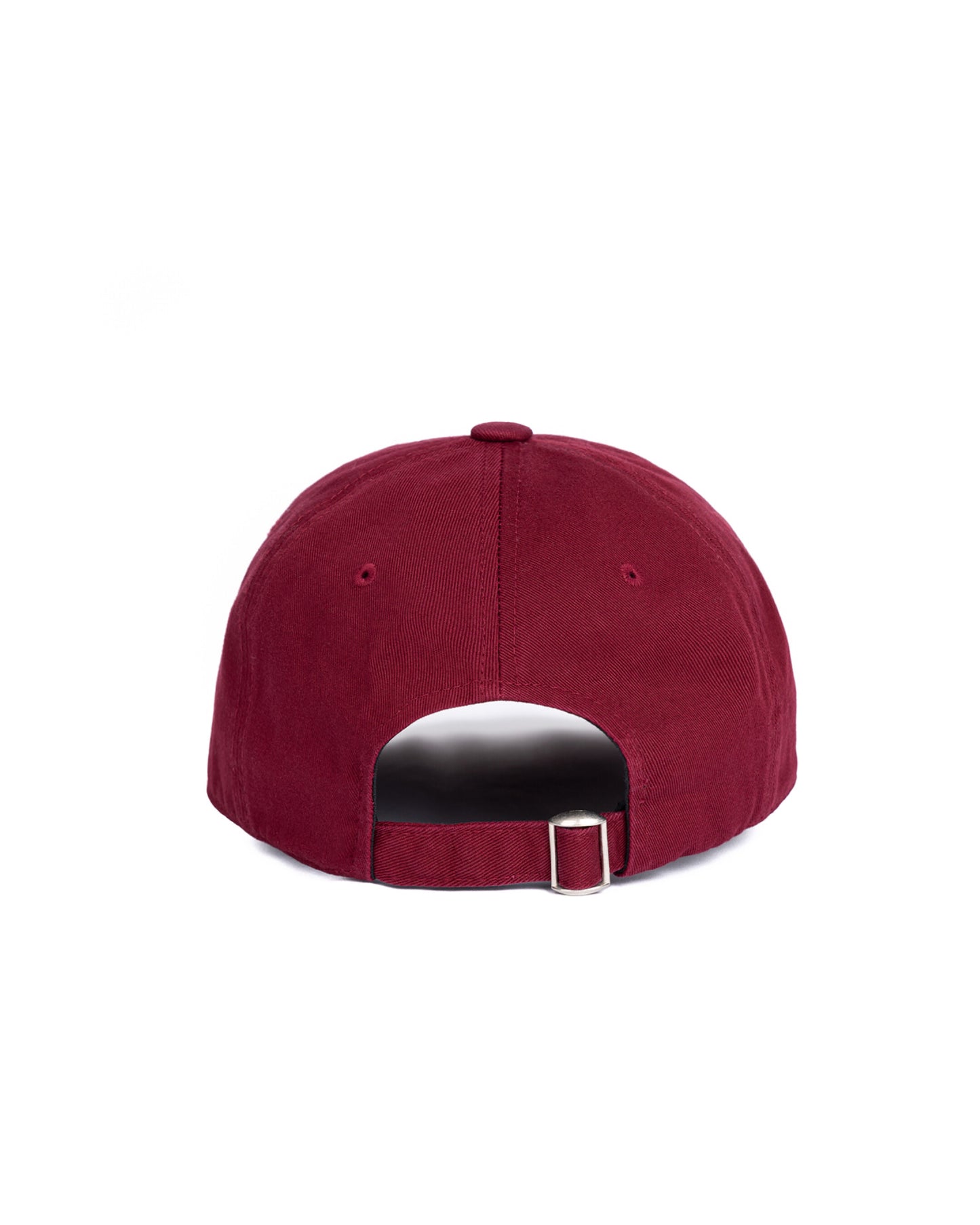 Fotograf:in Cap (Burgundy)