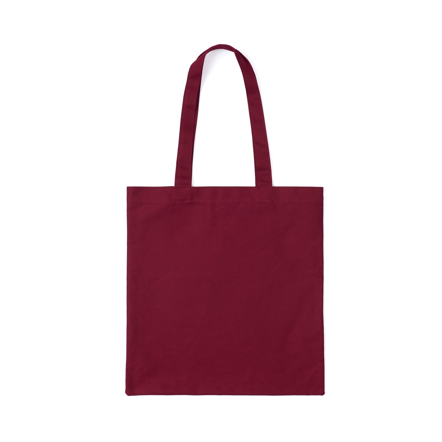 002 Bag (Burgundy)