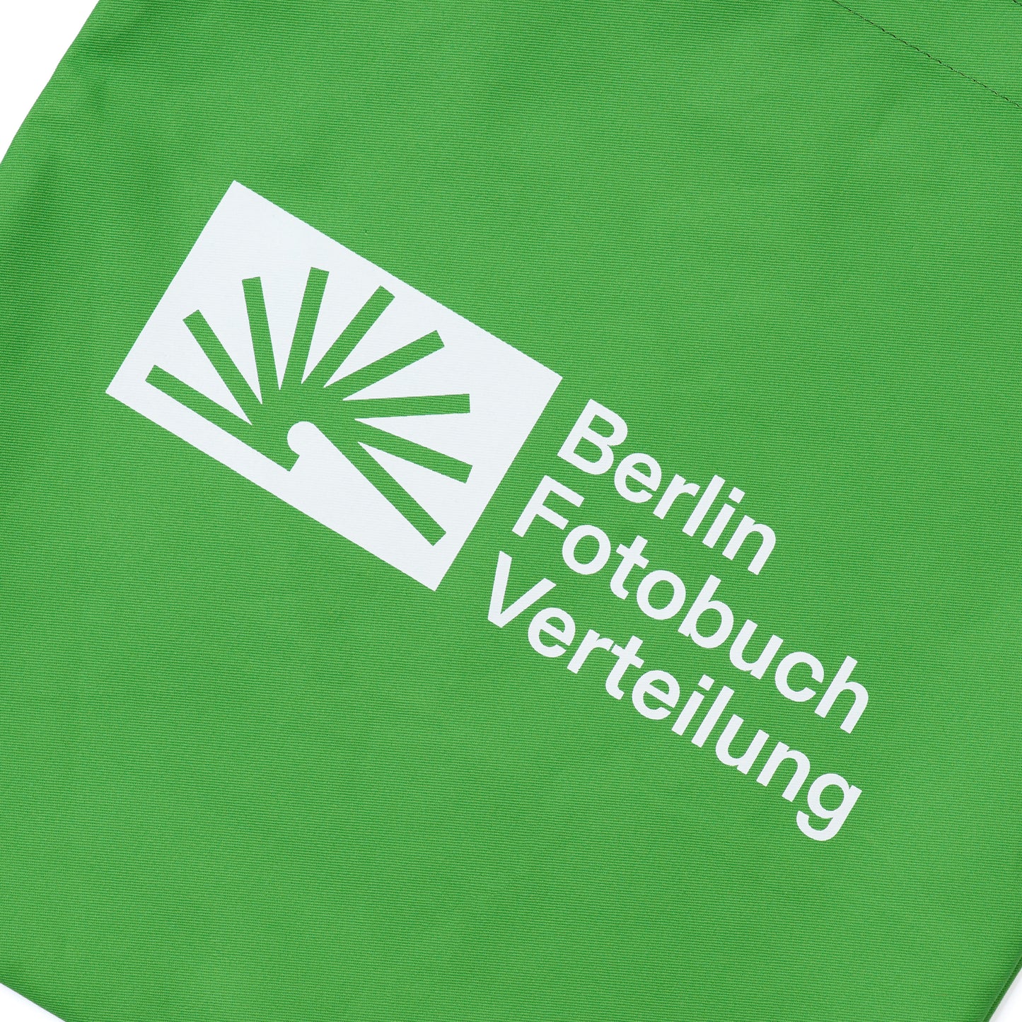 002 Bag (Brat green)