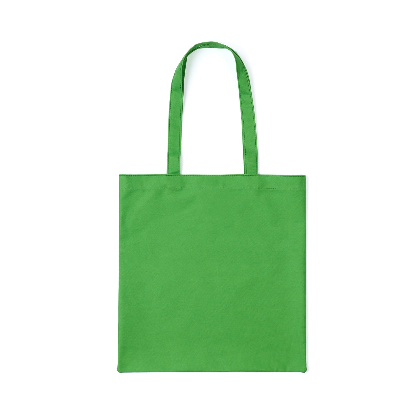 002 Bag (Brat green)