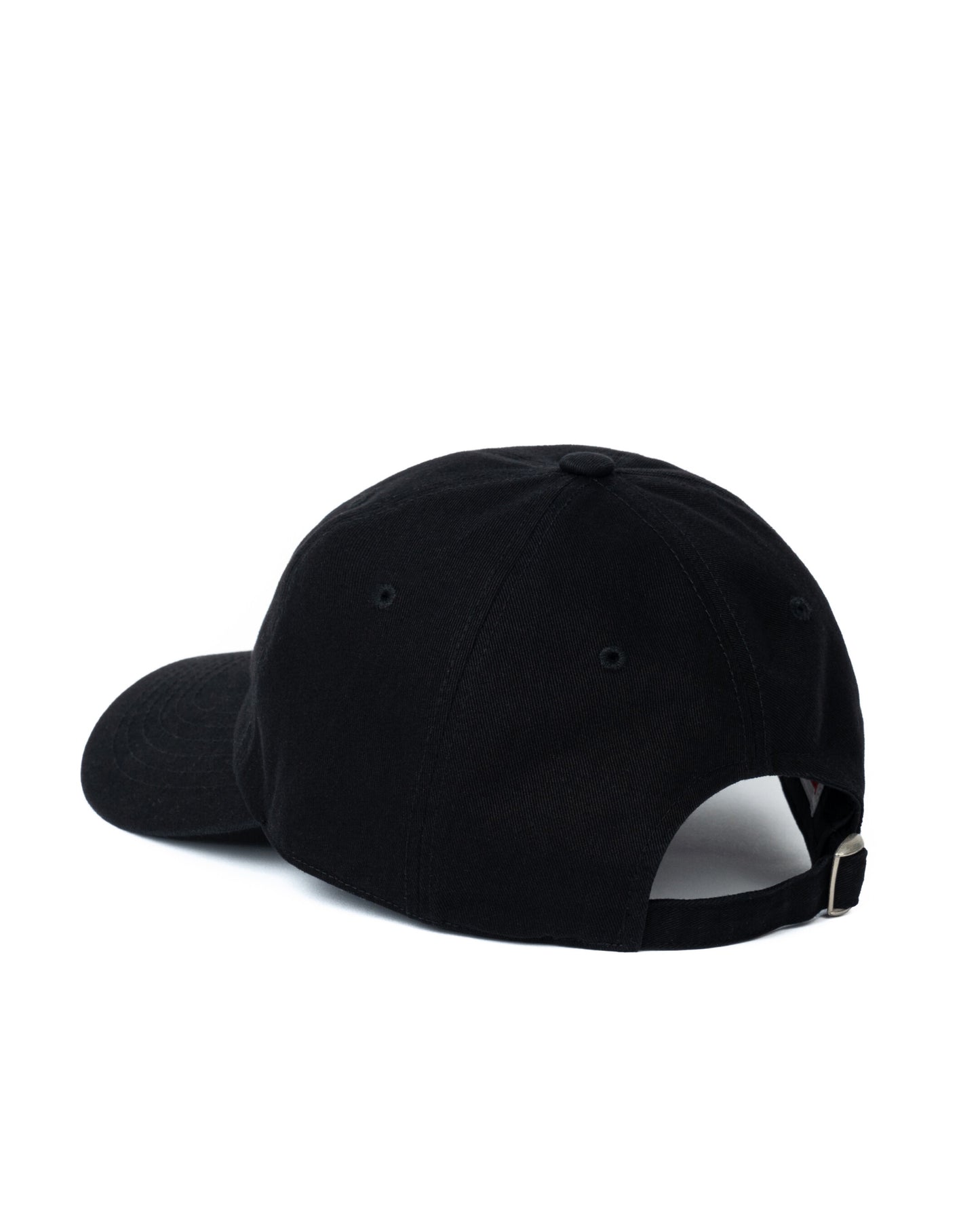 Logo Cap (Black)