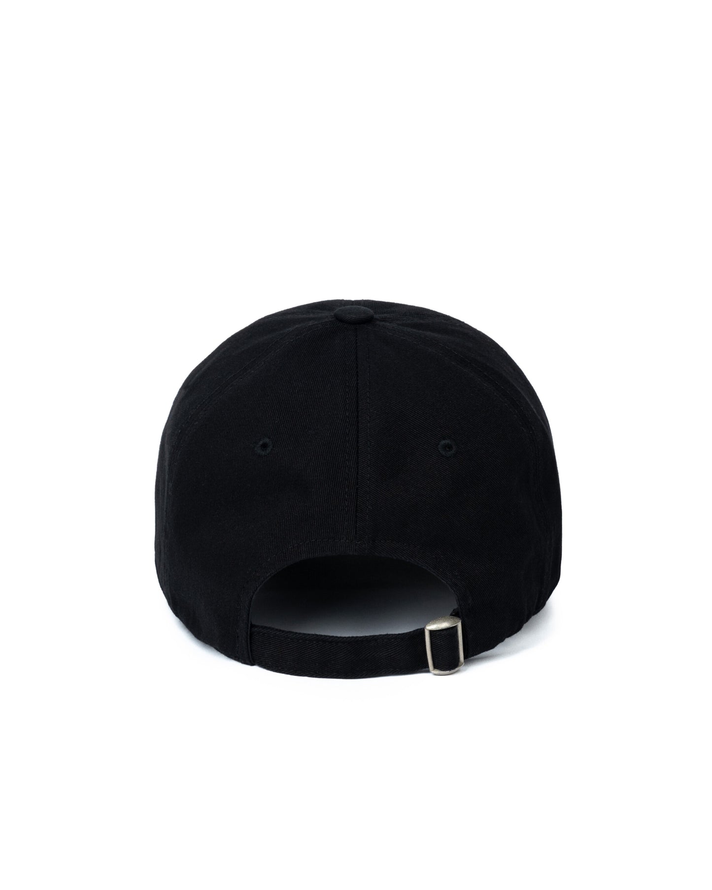 Logo Cap (Black)