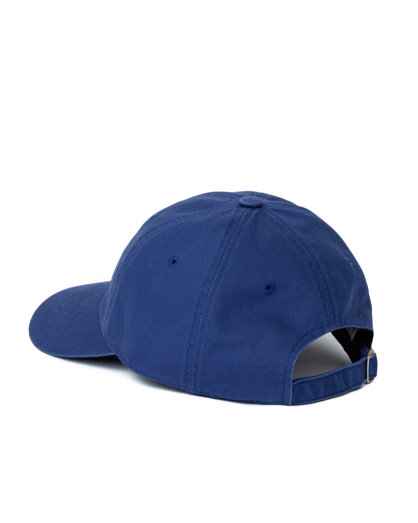 Logo Cap (Blue)