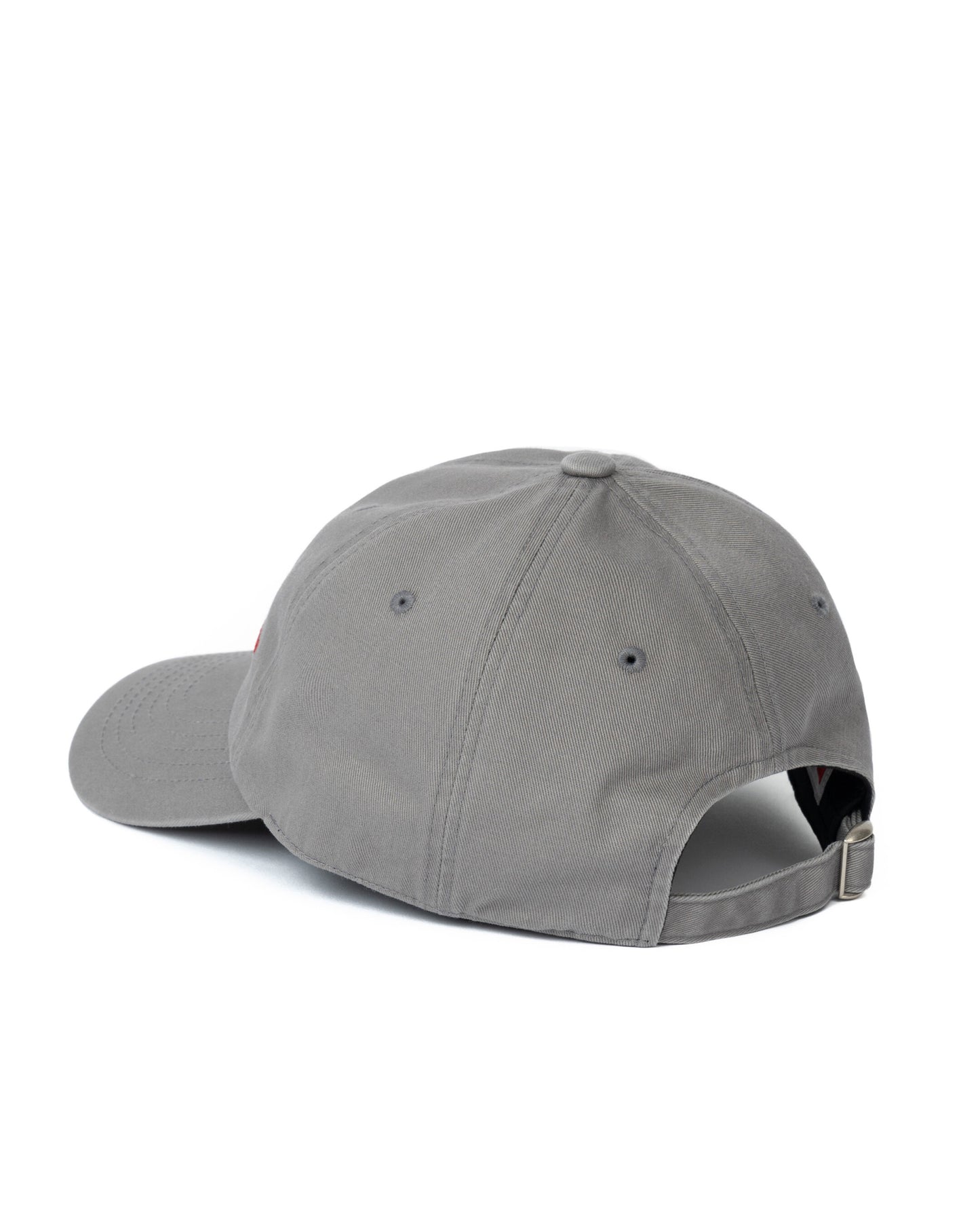 Logo Cap (Gray)