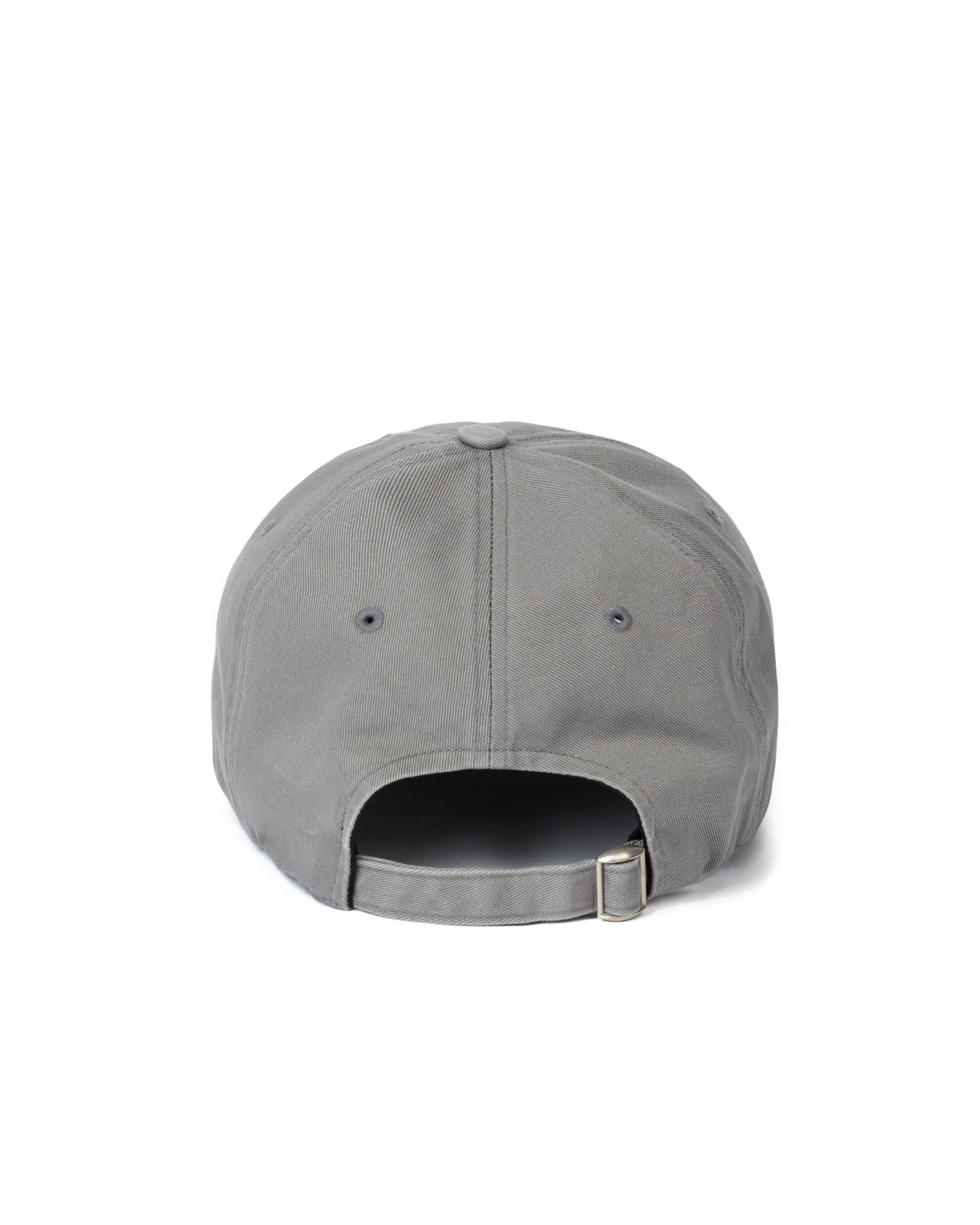 Logo Cap (Gray)