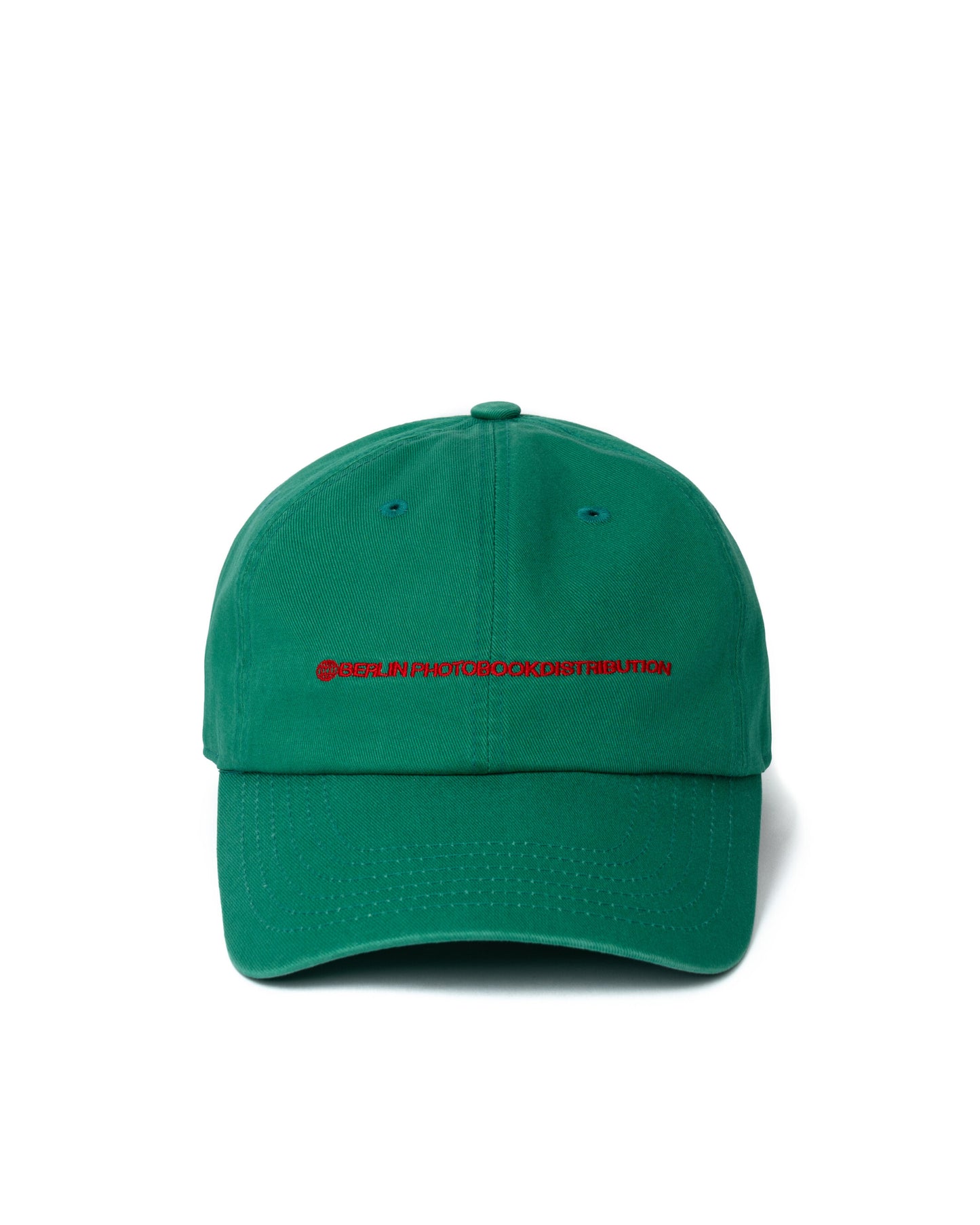 Logo Cap (Green)