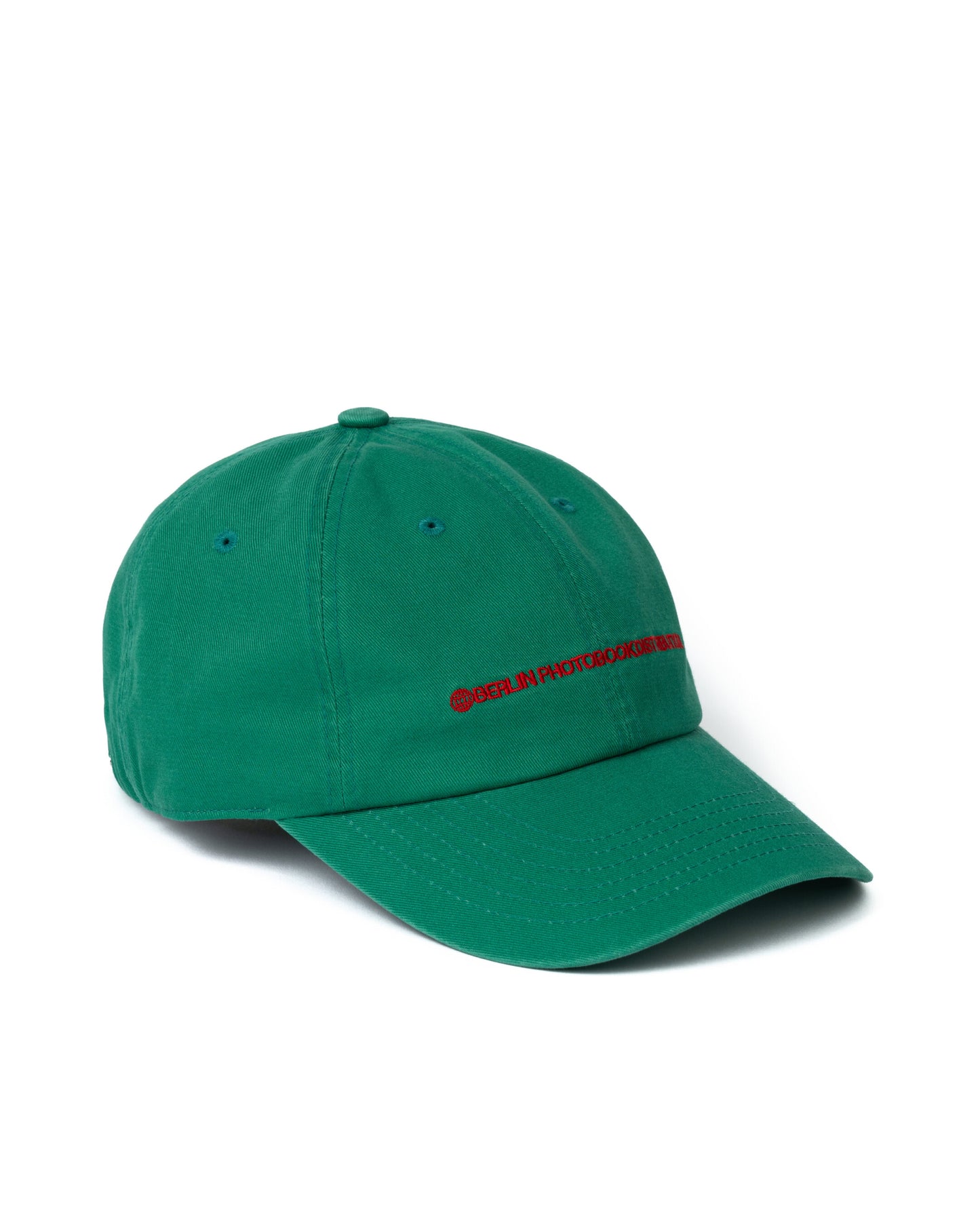Logo Cap (Green)