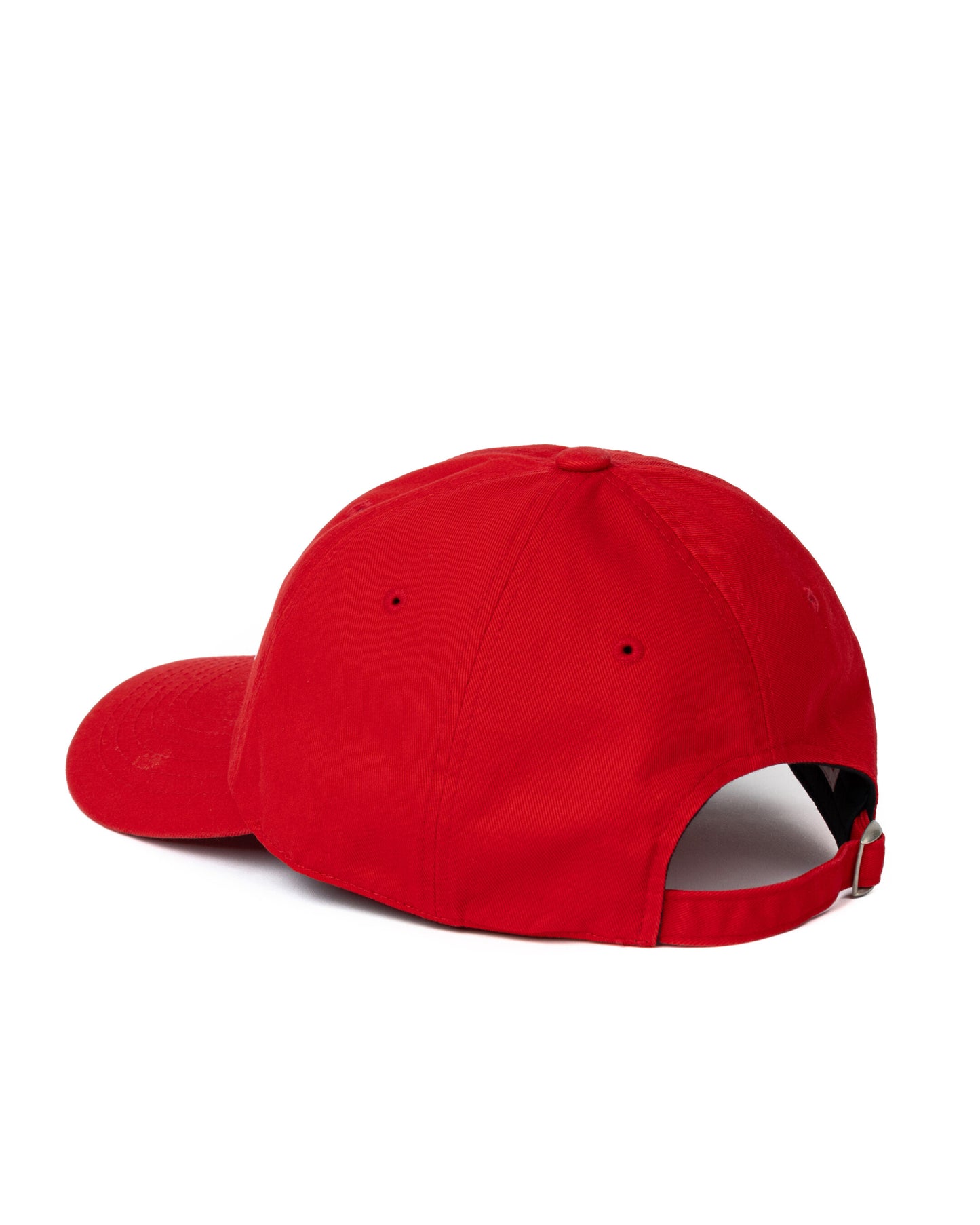 Logo Cap (Red)
