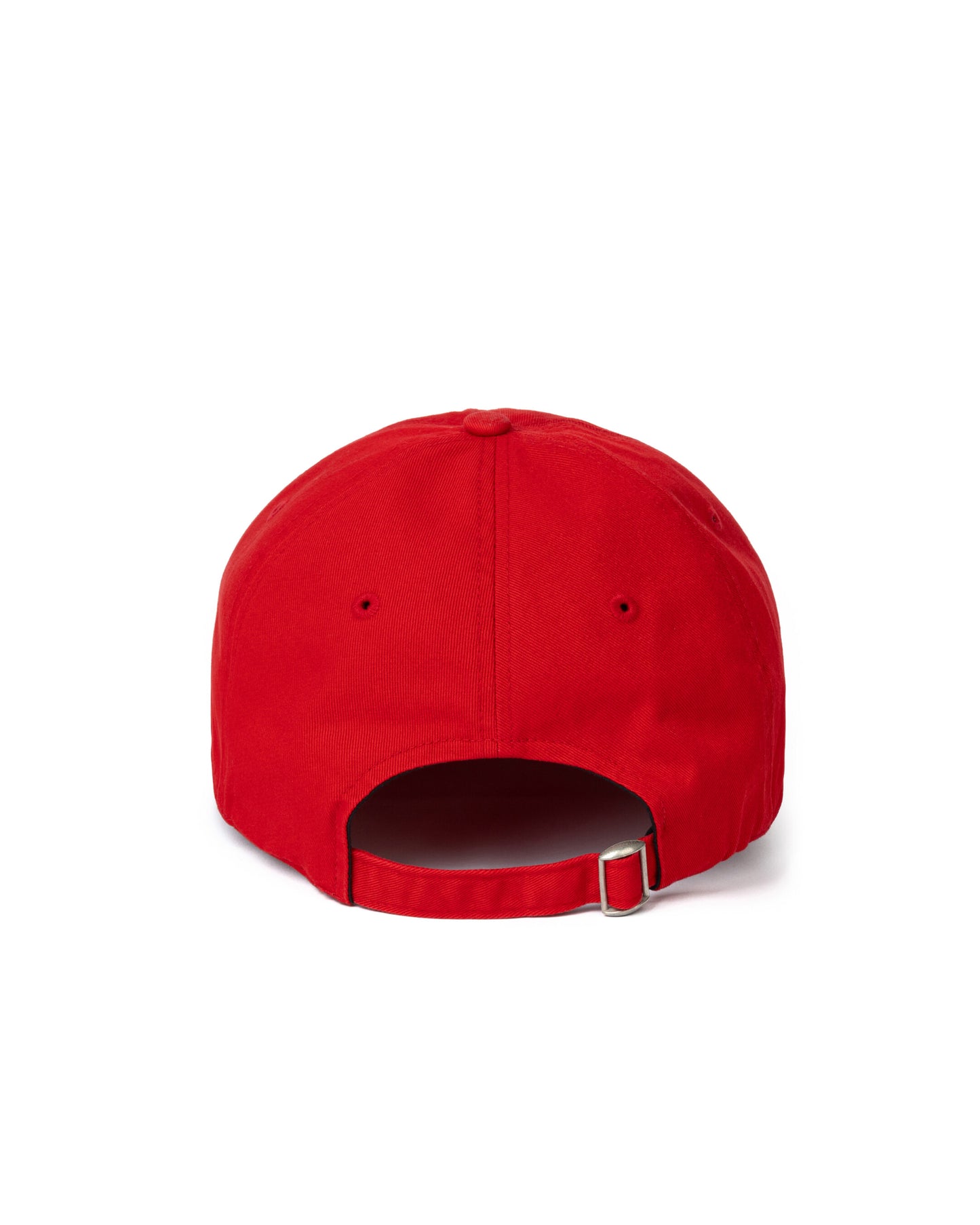 Logo Cap (Red)